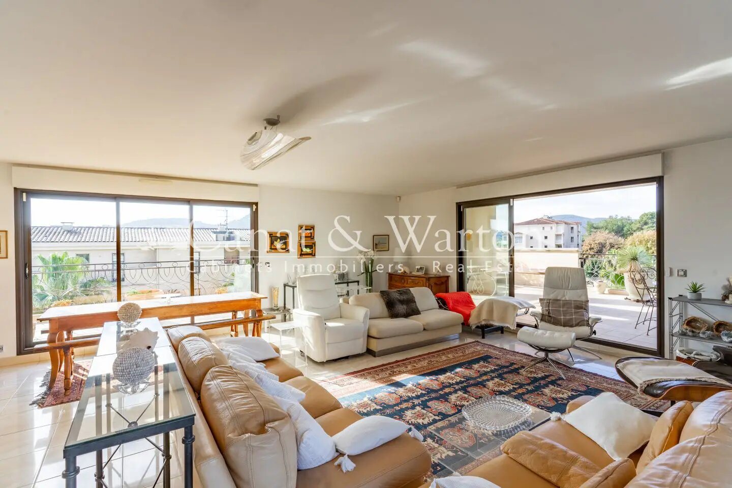 Appartement à vendre, 139m², Hyères