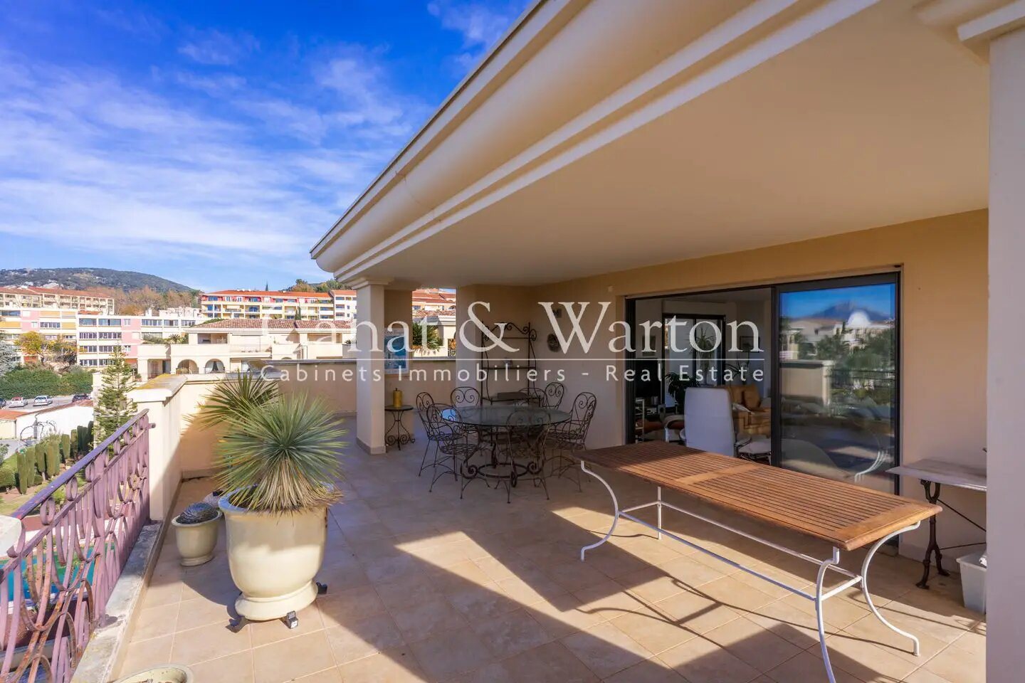 Appartement à vendre, 139m², Hyères