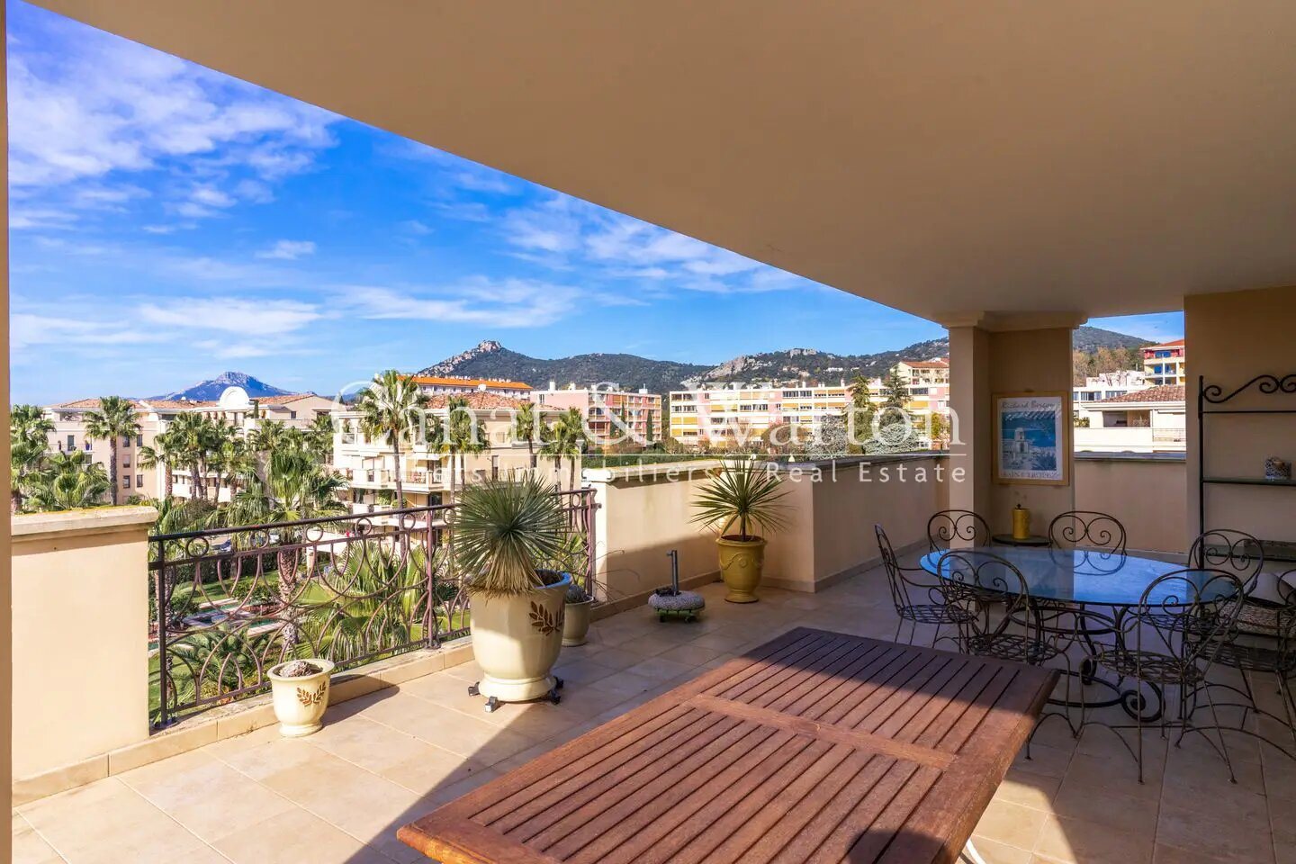 Appartement à vendre, 139m², Hyères