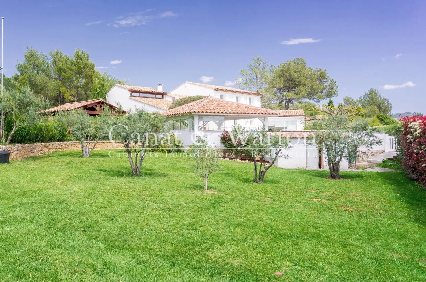 Maison à vendre, 230m², Forcalqueiret