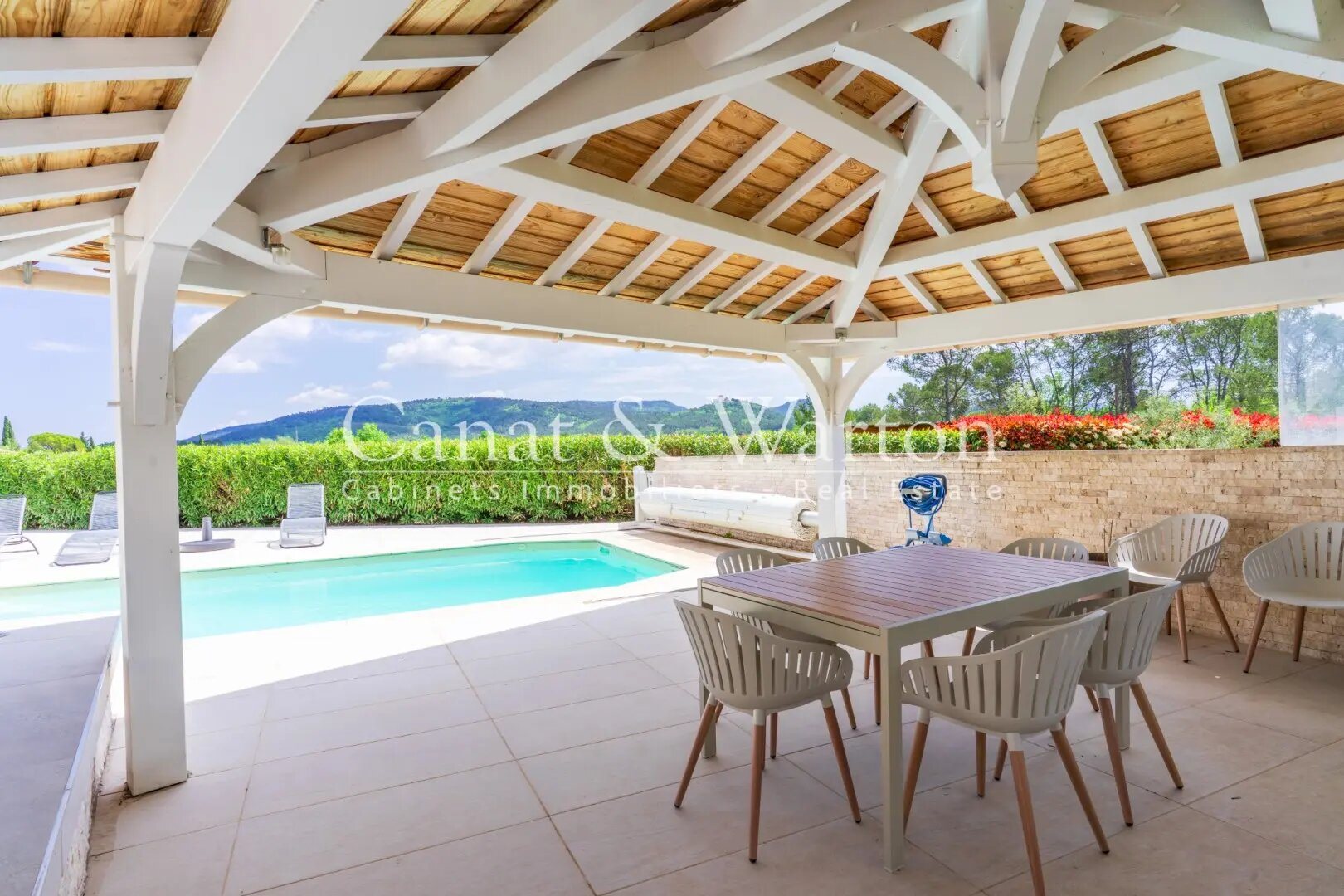 Maison à vendre, 230m², Forcalqueiret