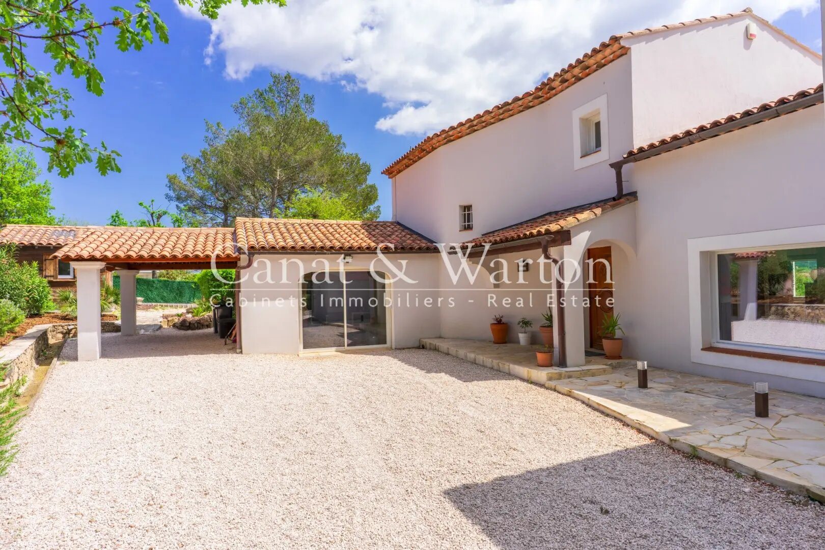 Maison à vendre, 230m², Forcalqueiret