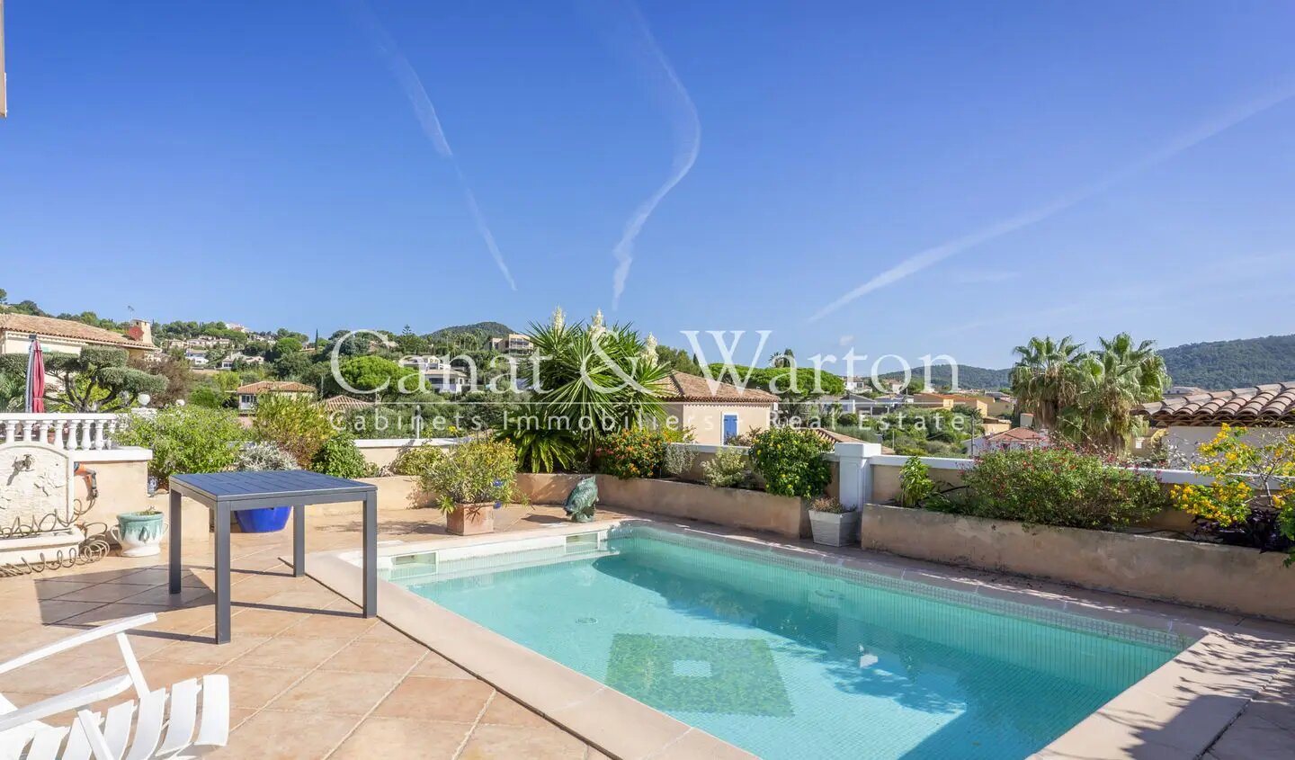 Maison à vendre, 77m², Carqueiranne
