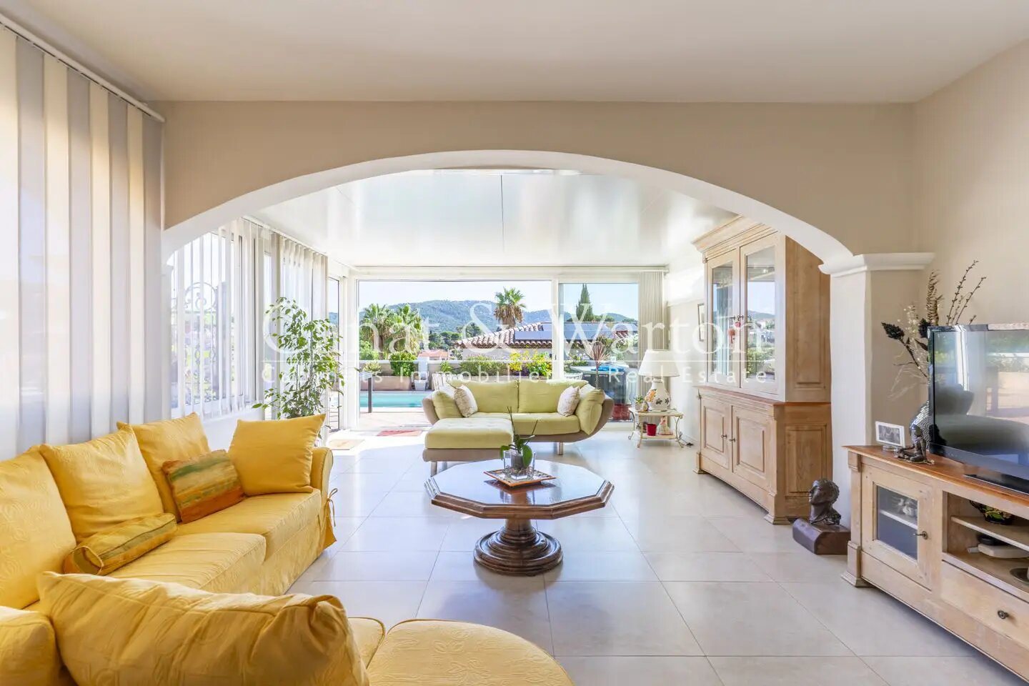 Maison à vendre, 77m², Carqueiranne