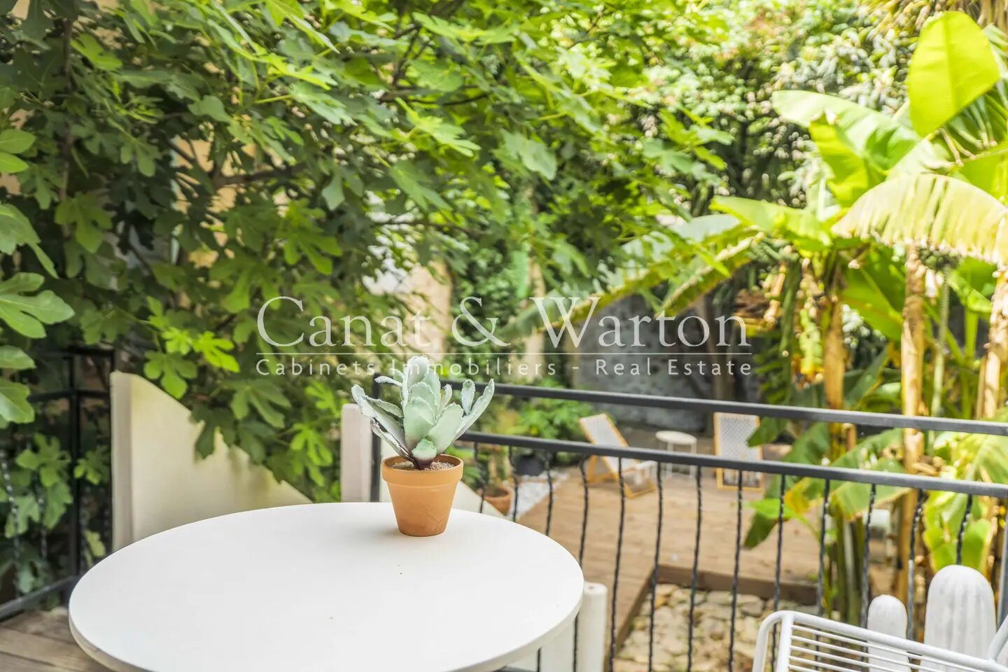 Appartement à vendre, 90m², Hyères