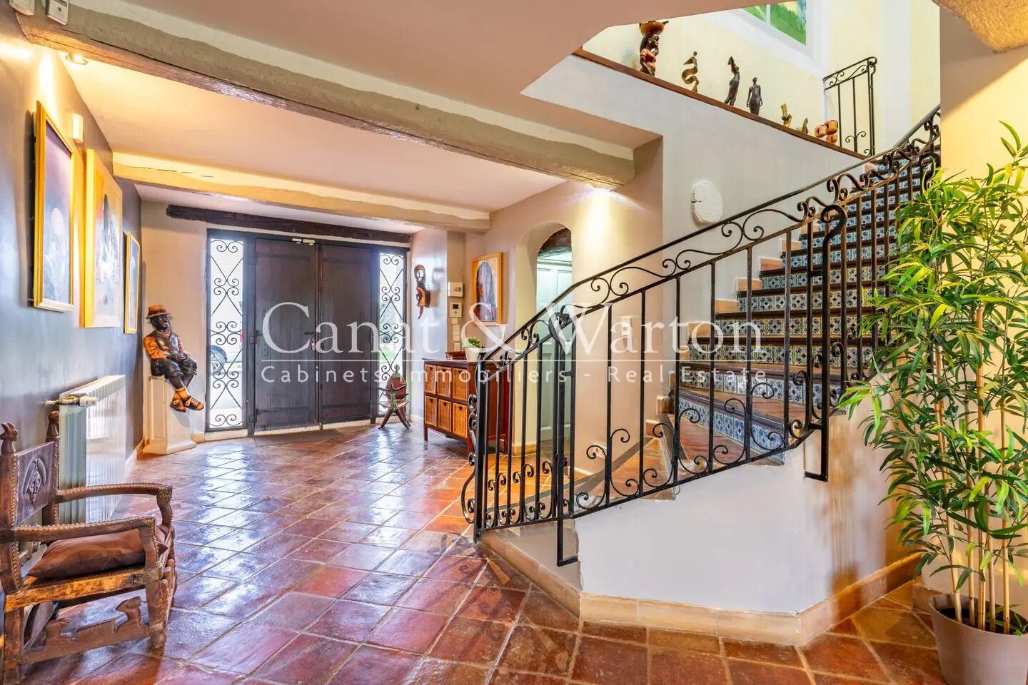 Maison à vendre, 418m², Solliès-Pont