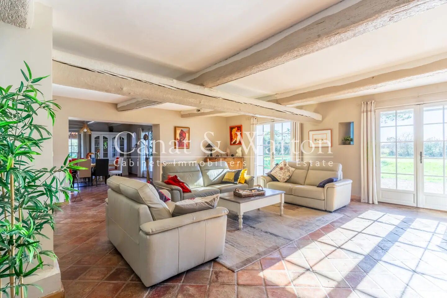 Maison à vendre, 418m², Solliès-Pont