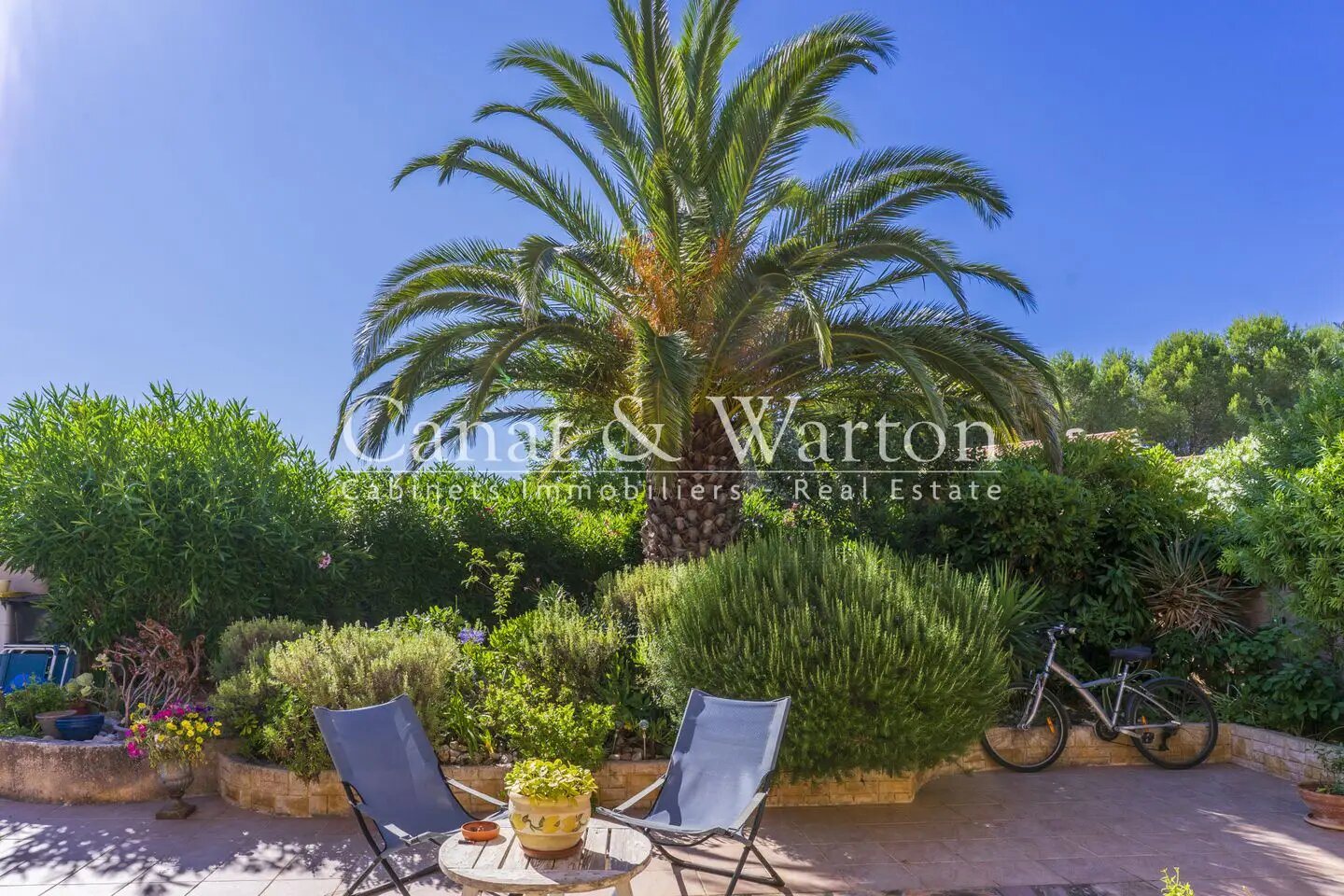 Maison à vendre, 100m², Hyères
