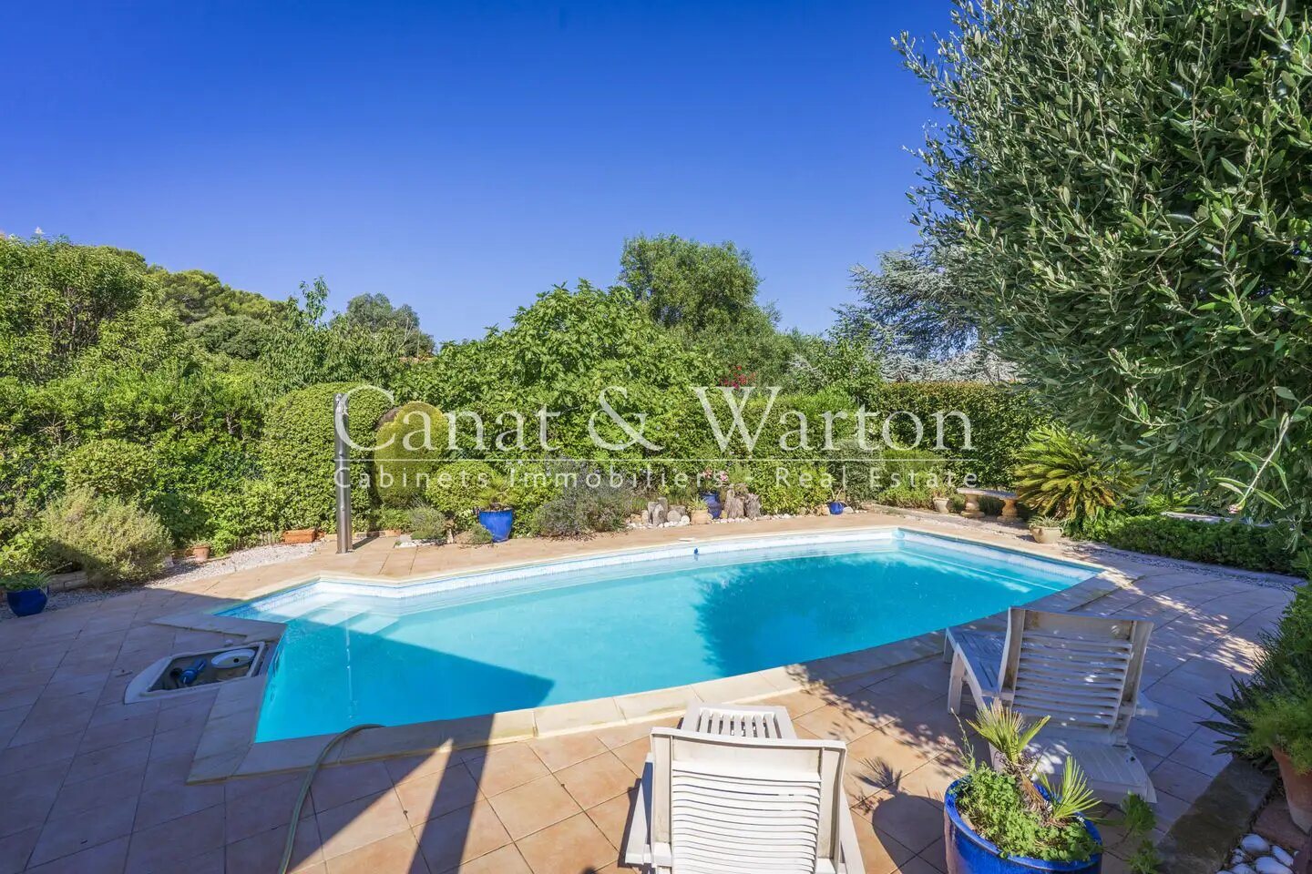 Maison à vendre, 100m², Hyères