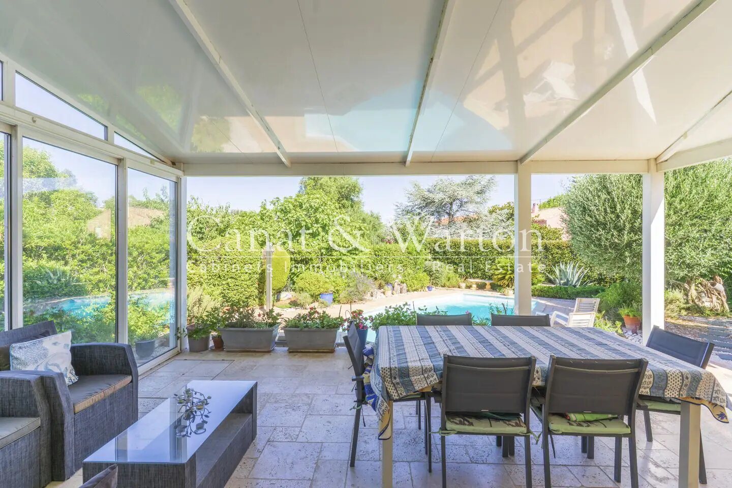 Maison à vendre, 100m², Hyères