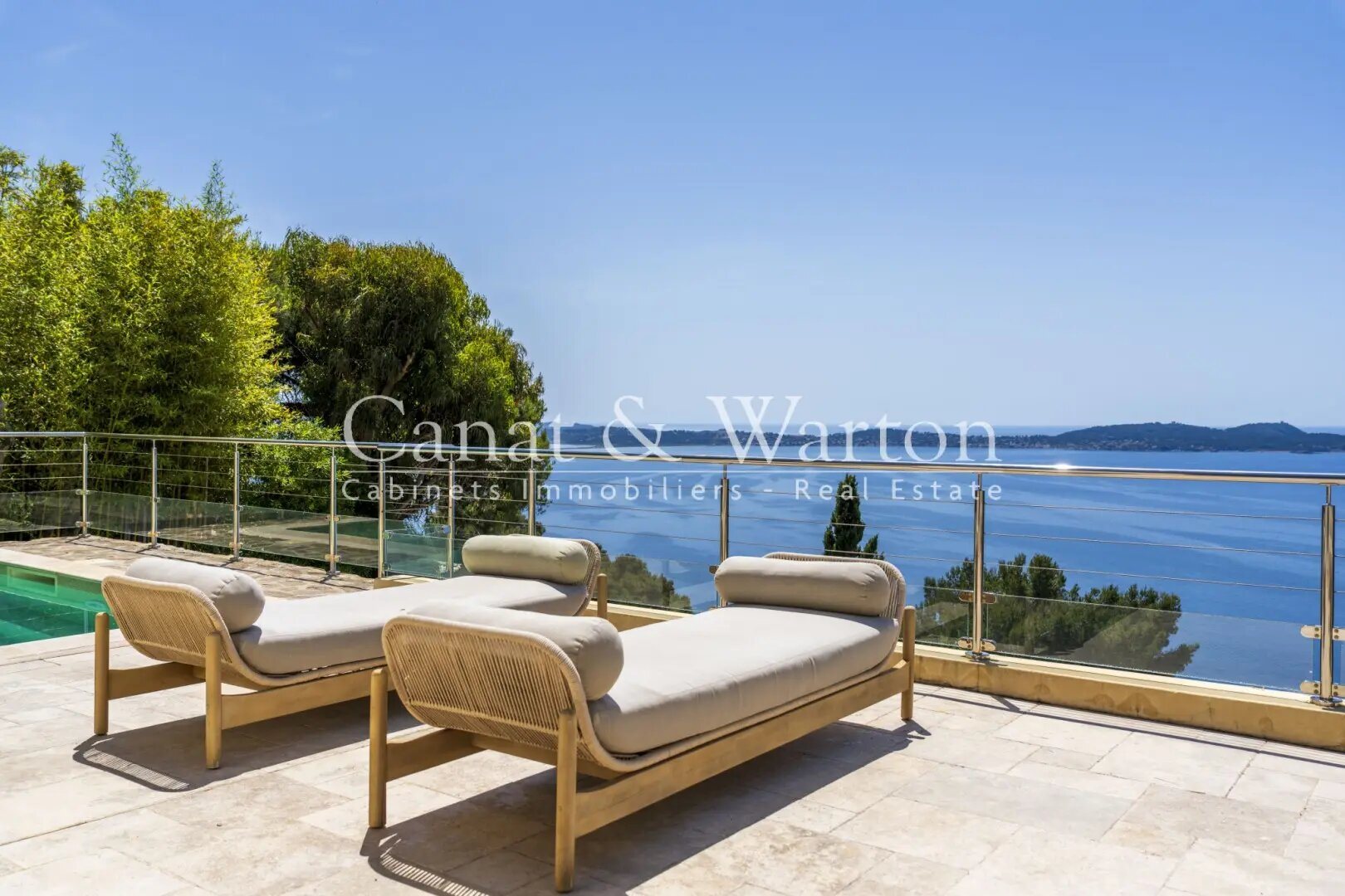 Maison à vendre, 180m², Carqueiranne