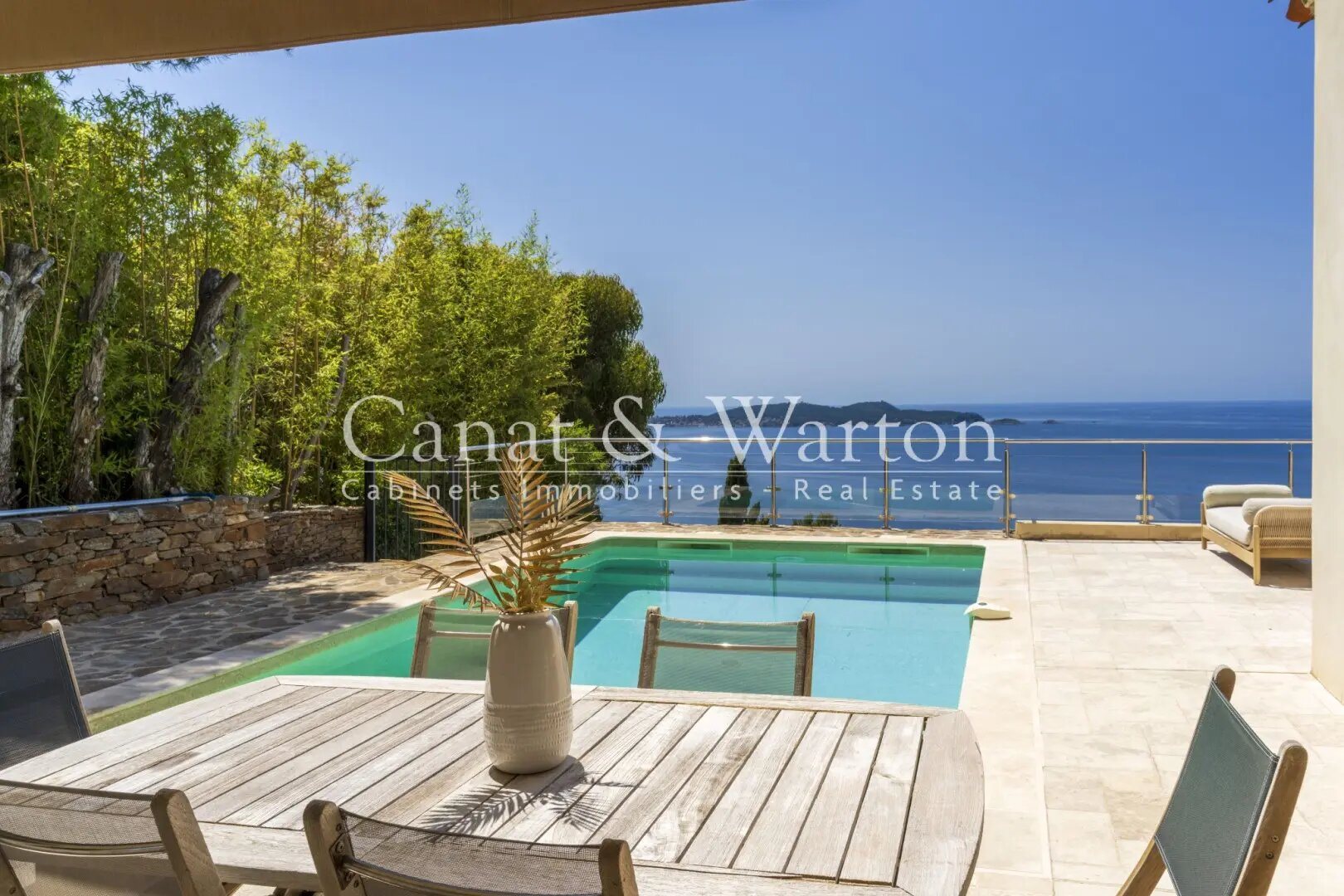 Maison à vendre, 180m², Carqueiranne