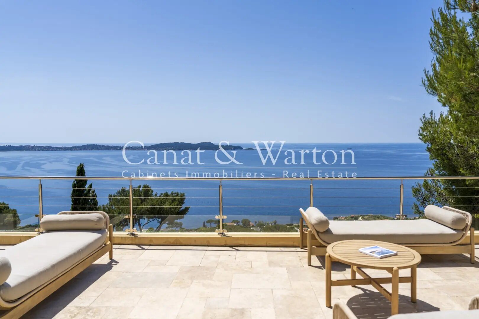 Maison à vendre, 180m², Carqueiranne