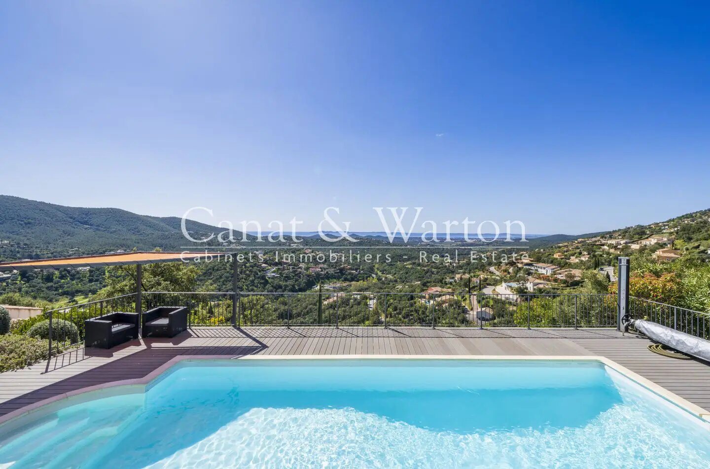 Maison à vendre, 160m², La Londe-les-Maures