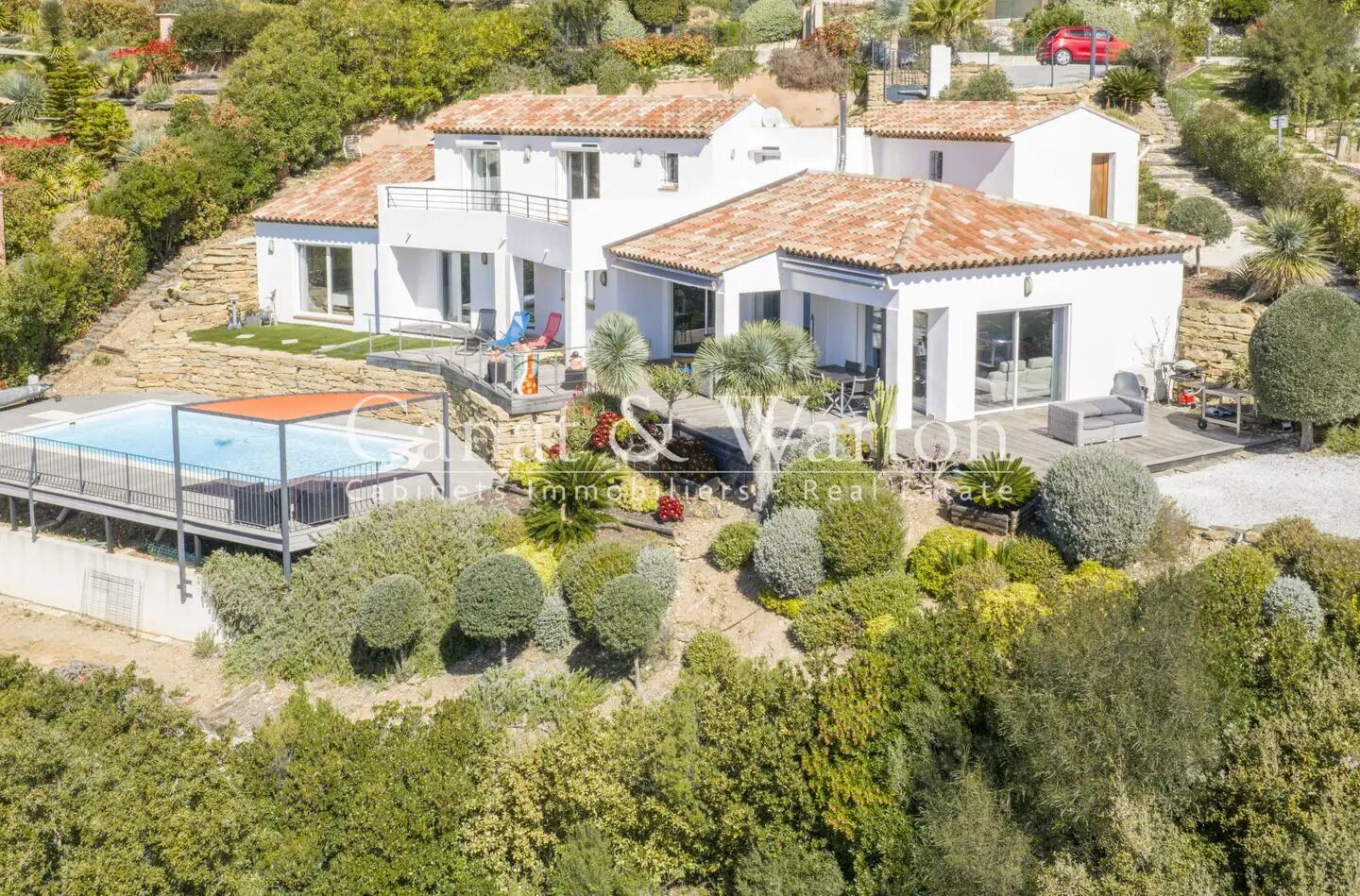 Maison à vendre, 160m², La Londe-les-Maures