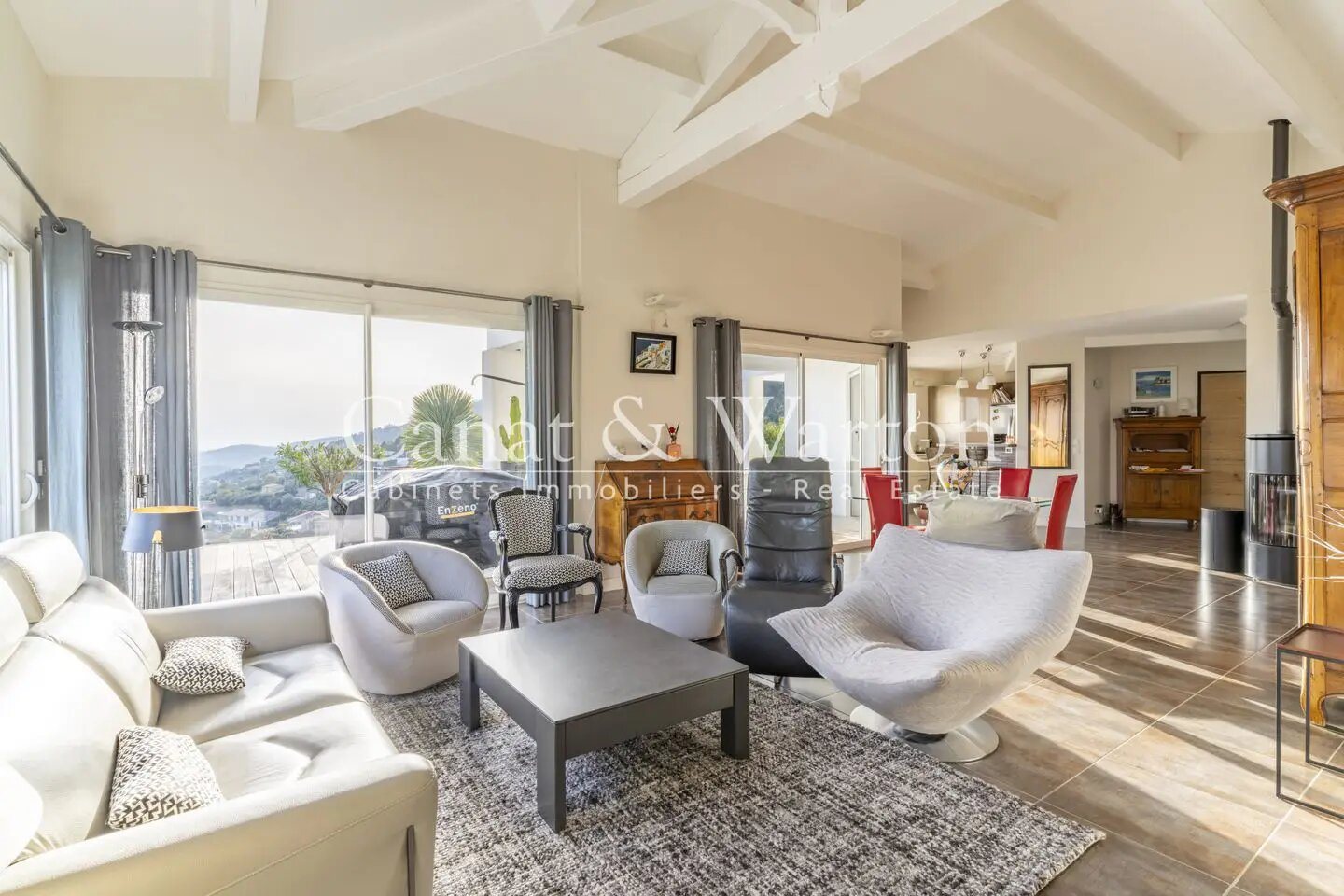 Maison à vendre, 160m², La Londe-les-Maures