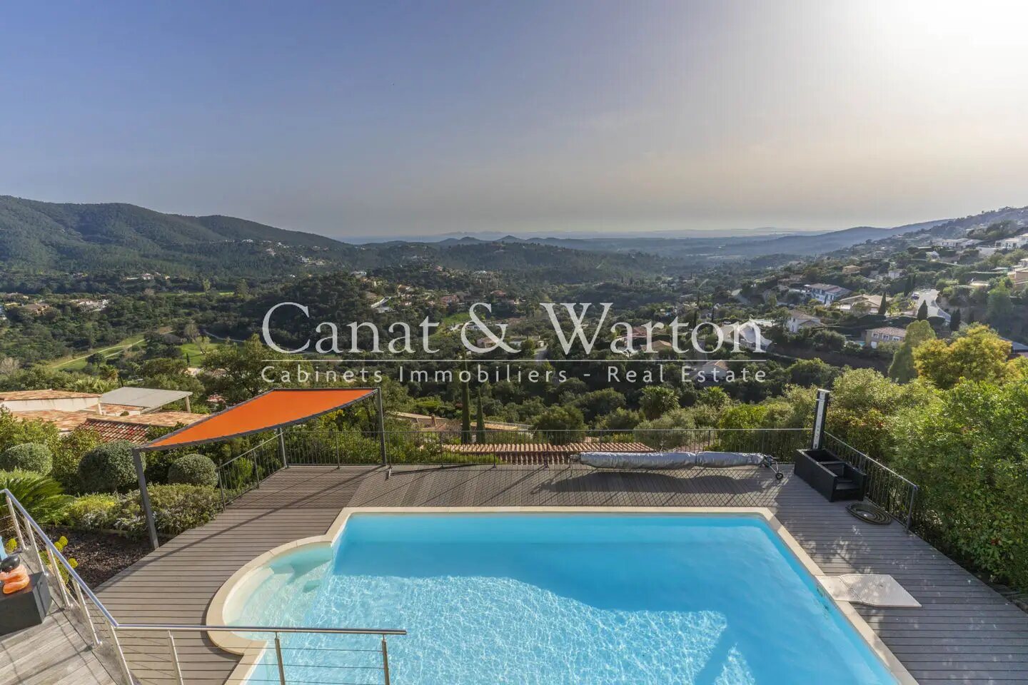 Maison à vendre, 160m², La Londe-les-Maures