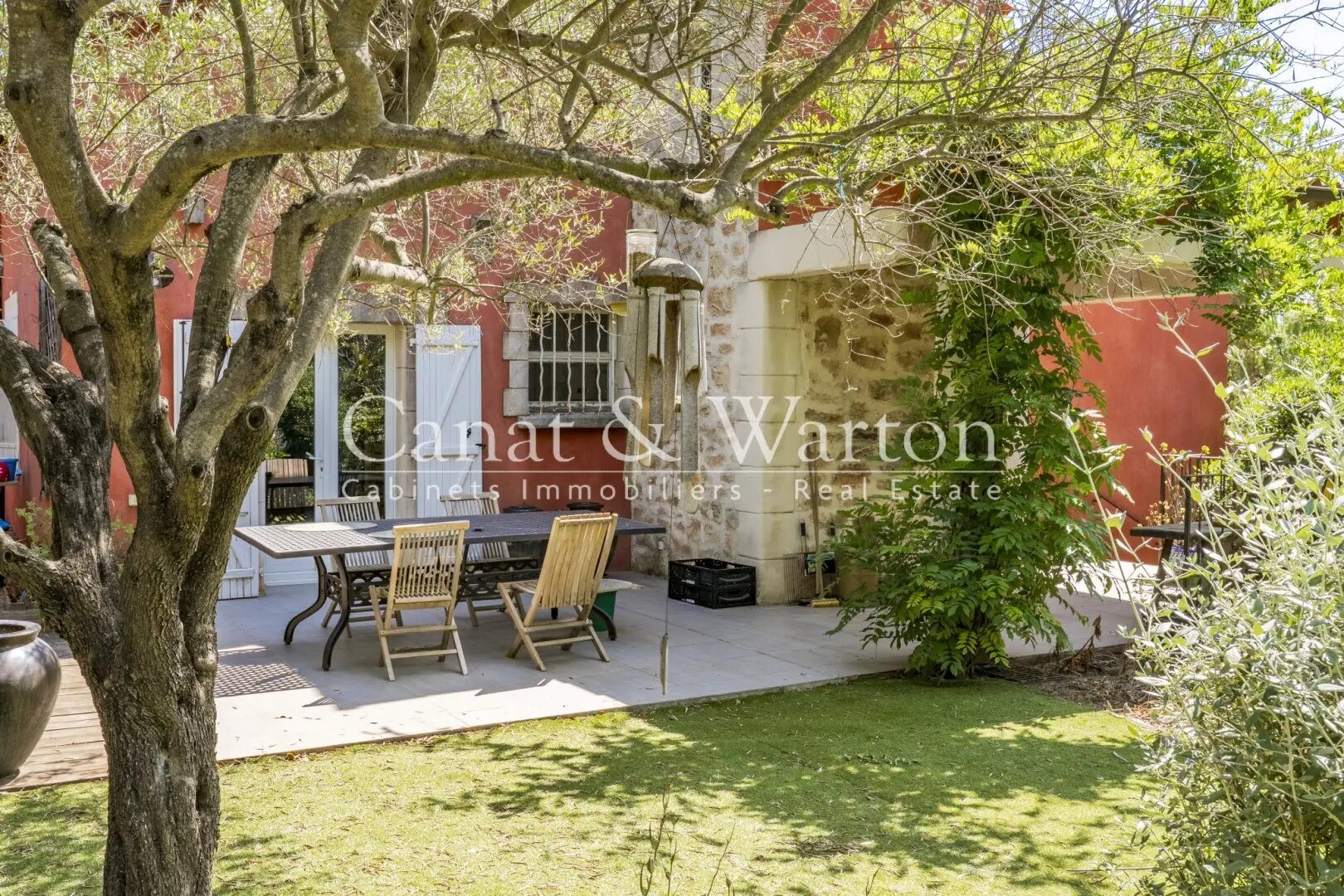 Maison à vendre, 170m², Carqueiranne