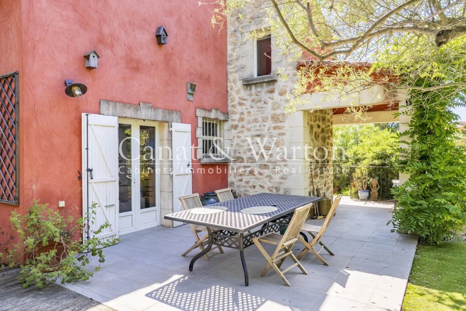 Maison à vendre, 170m², Carqueiranne