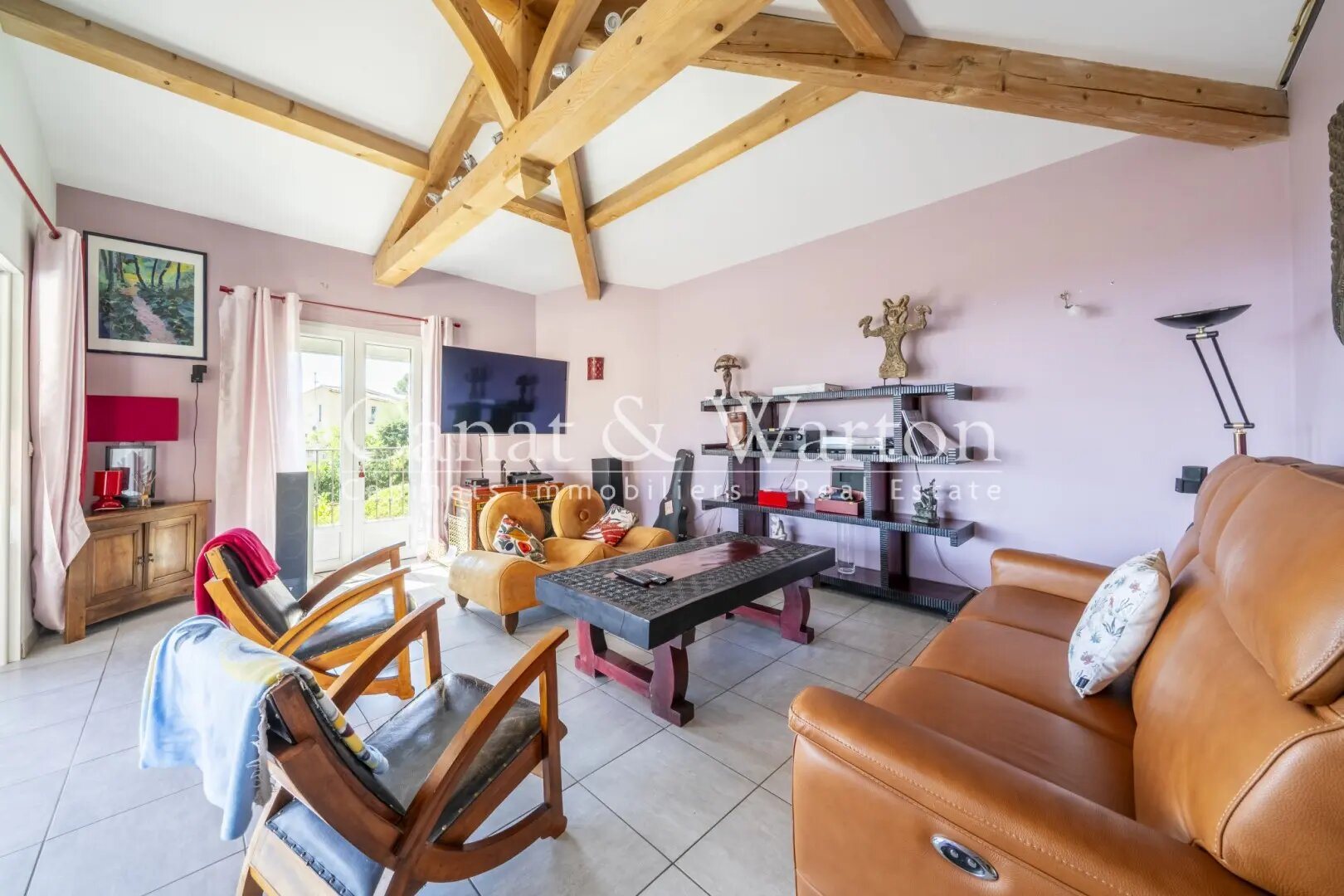 Maison à vendre, 170m², Carqueiranne