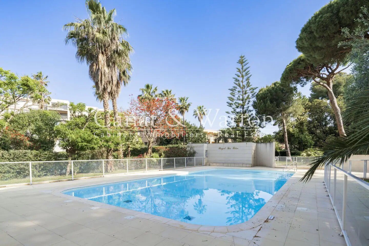 Appartement à vendre, 44m², Hyères