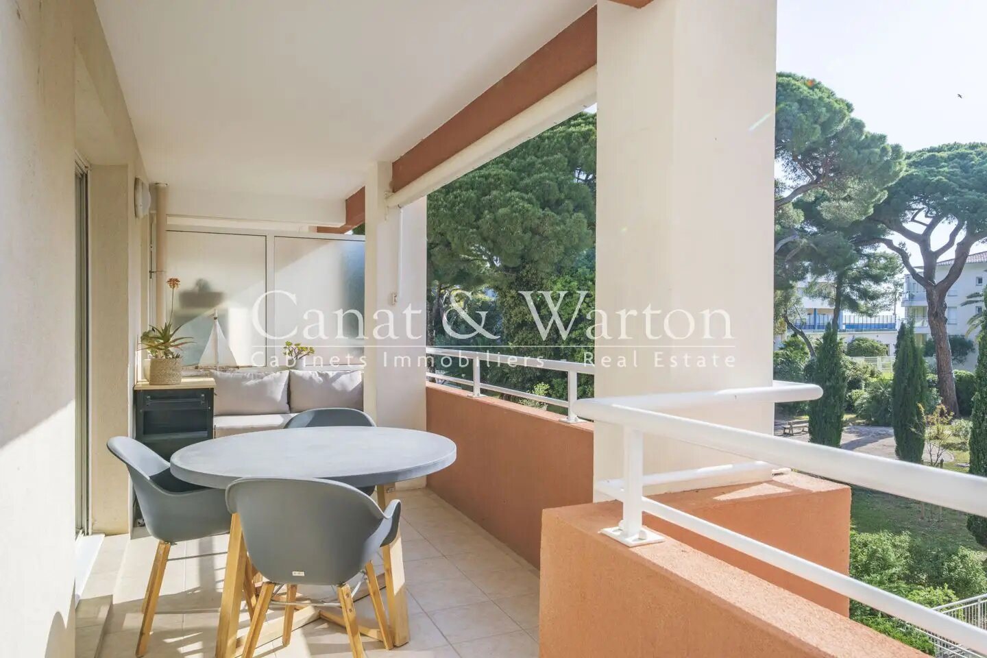 Appartement à vendre, 44m², Hyères