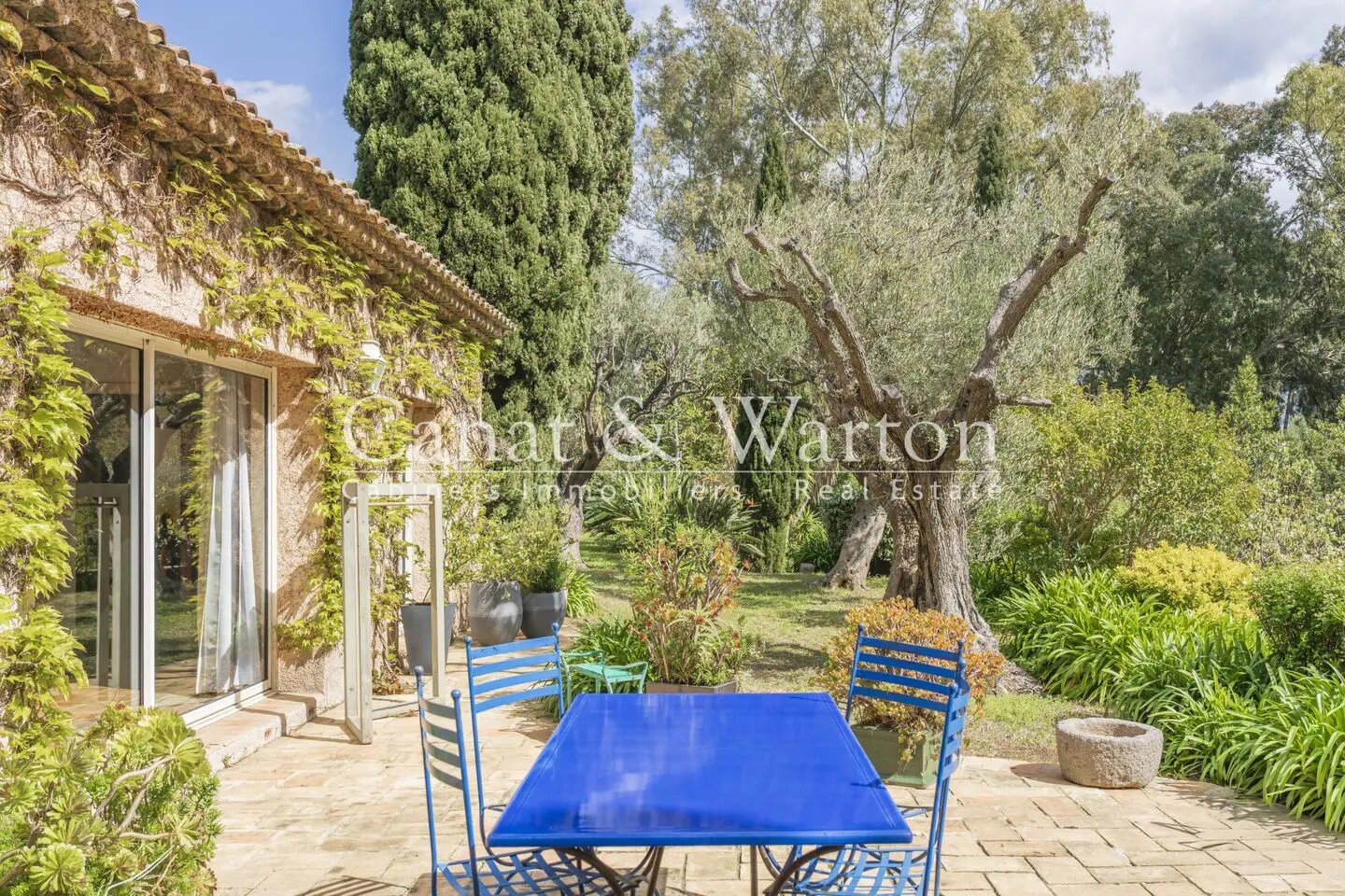 Maison à vendre, 233m², Carqueiranne
