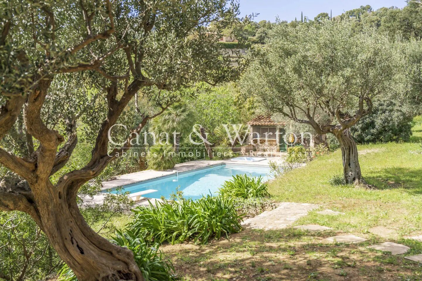 Maison à vendre, 233m², Carqueiranne
