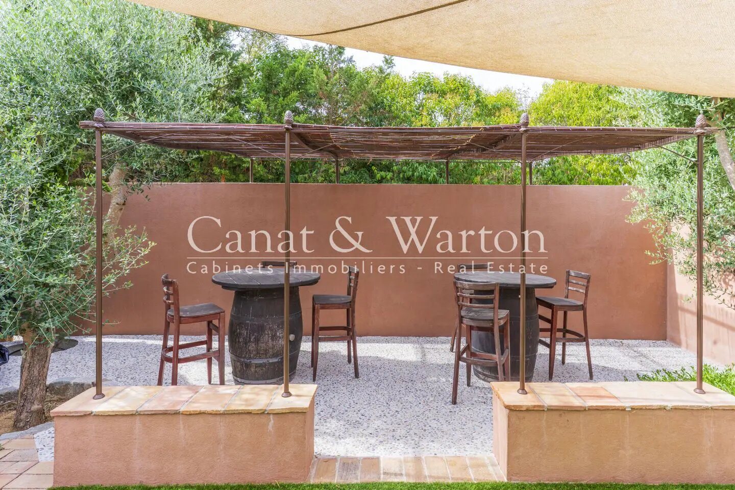Maison à vendre, 130m², Hyères