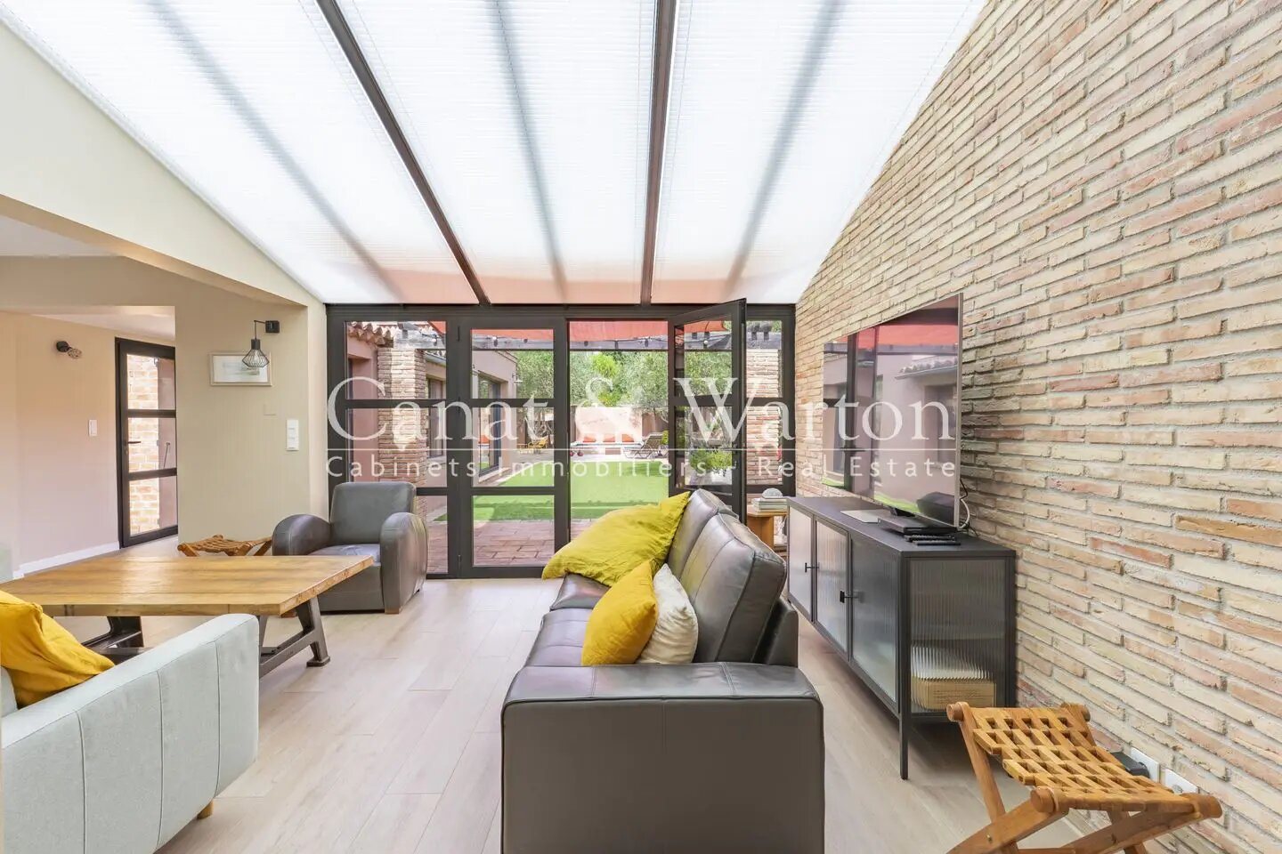 Maison à vendre, 130m², Hyères