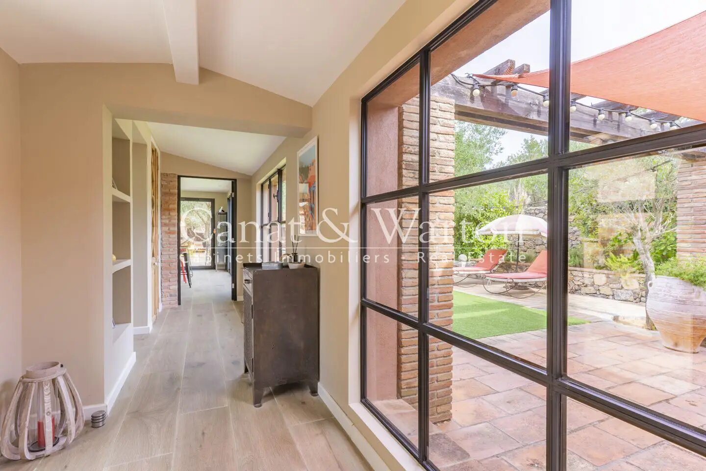 Maison à vendre, 130m², Hyères