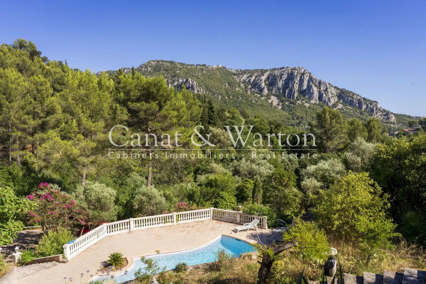 Maison à vendre, 141m², Toulon