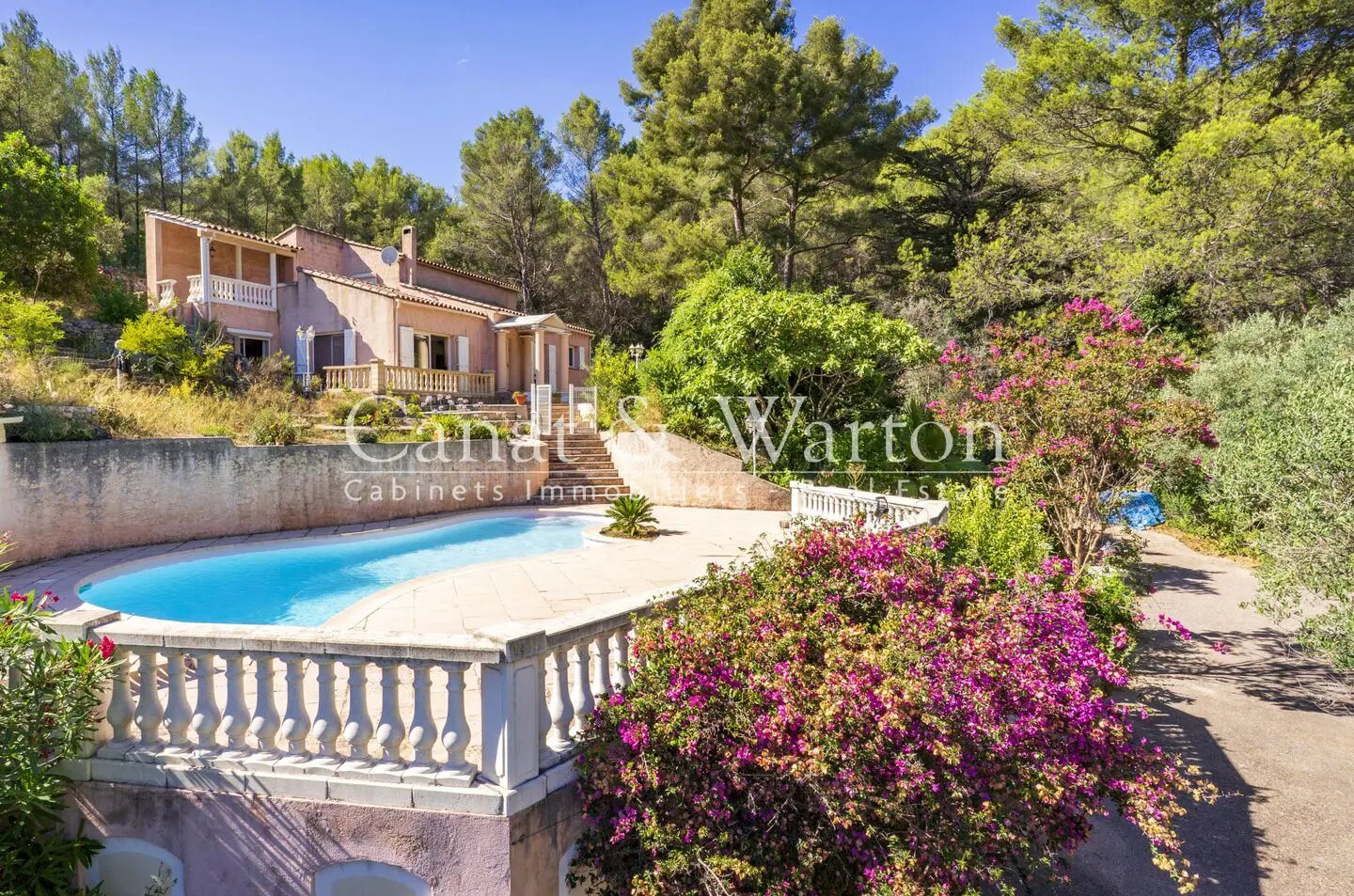 Maison à vendre, 141m², Toulon