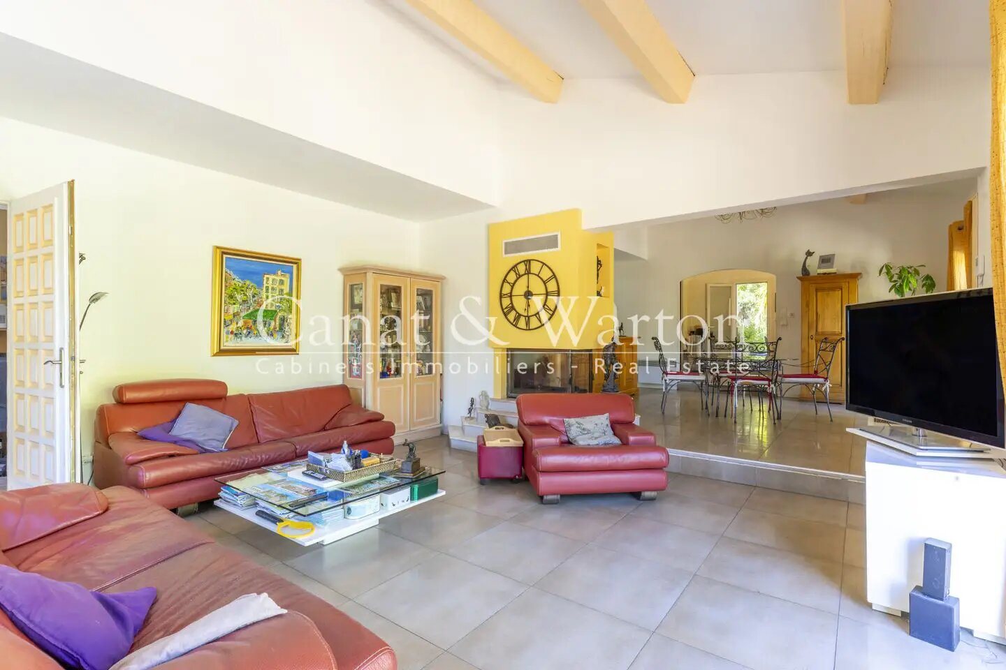 Maison à vendre, 141m², Toulon