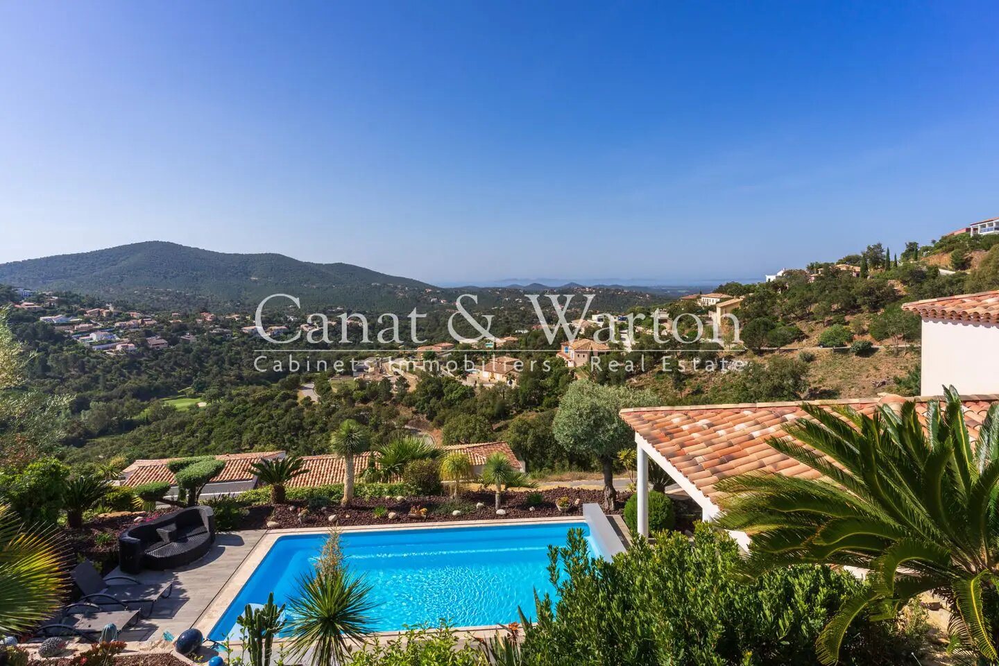 Maison à vendre, 140m², La Londe-les-Maures