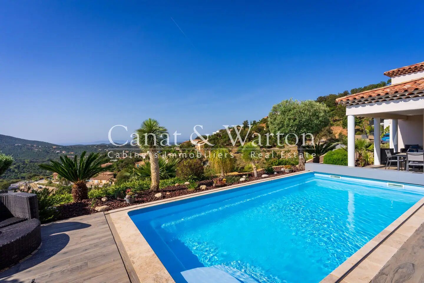 Maison à vendre, 140m², La Londe-les-Maures