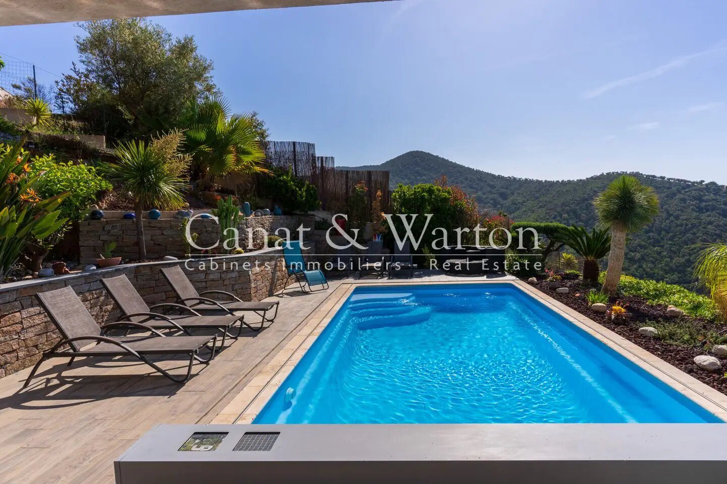 Maison à vendre, 140m², La Londe-les-Maures
