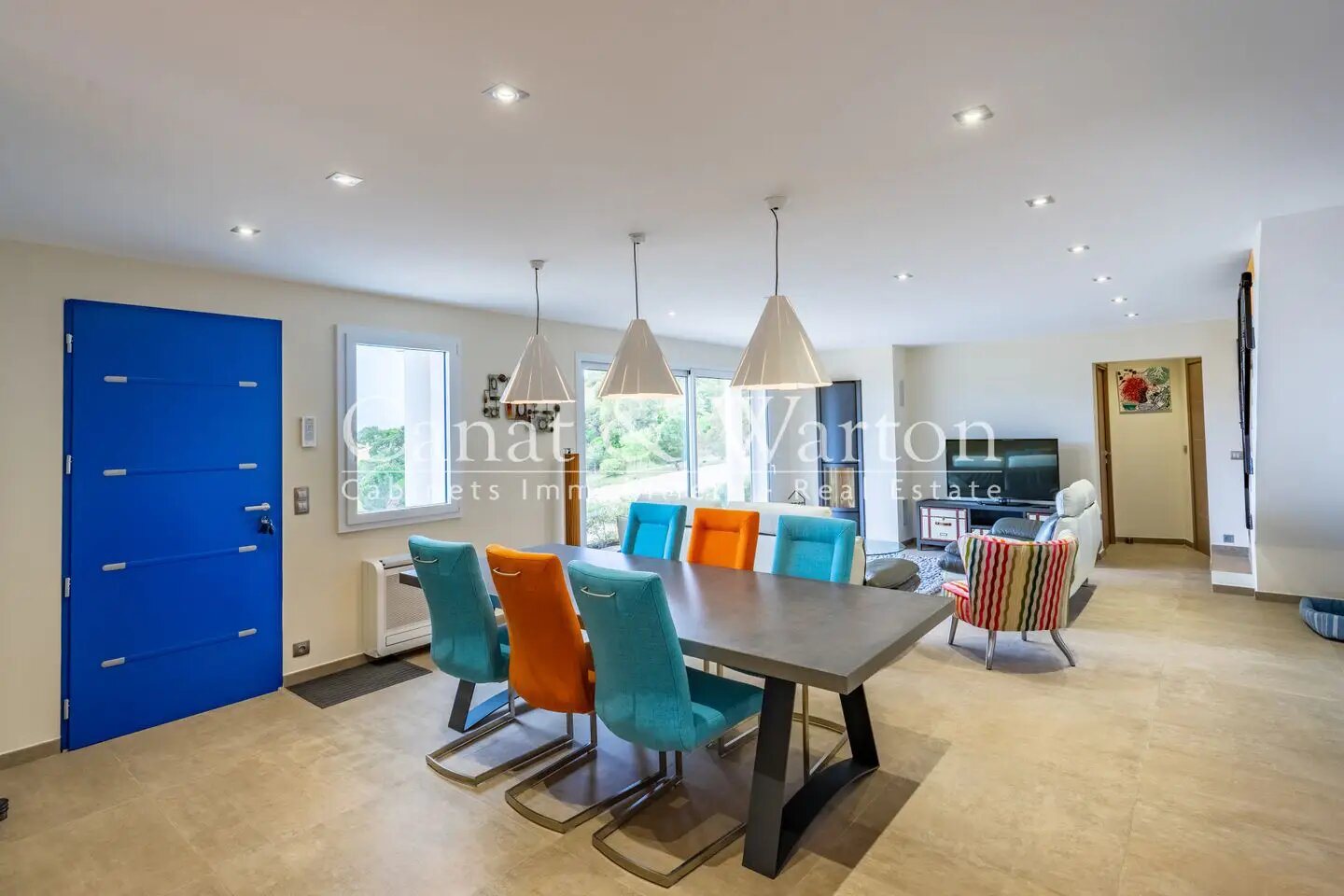 Maison à vendre, 140m², La Londe-les-Maures