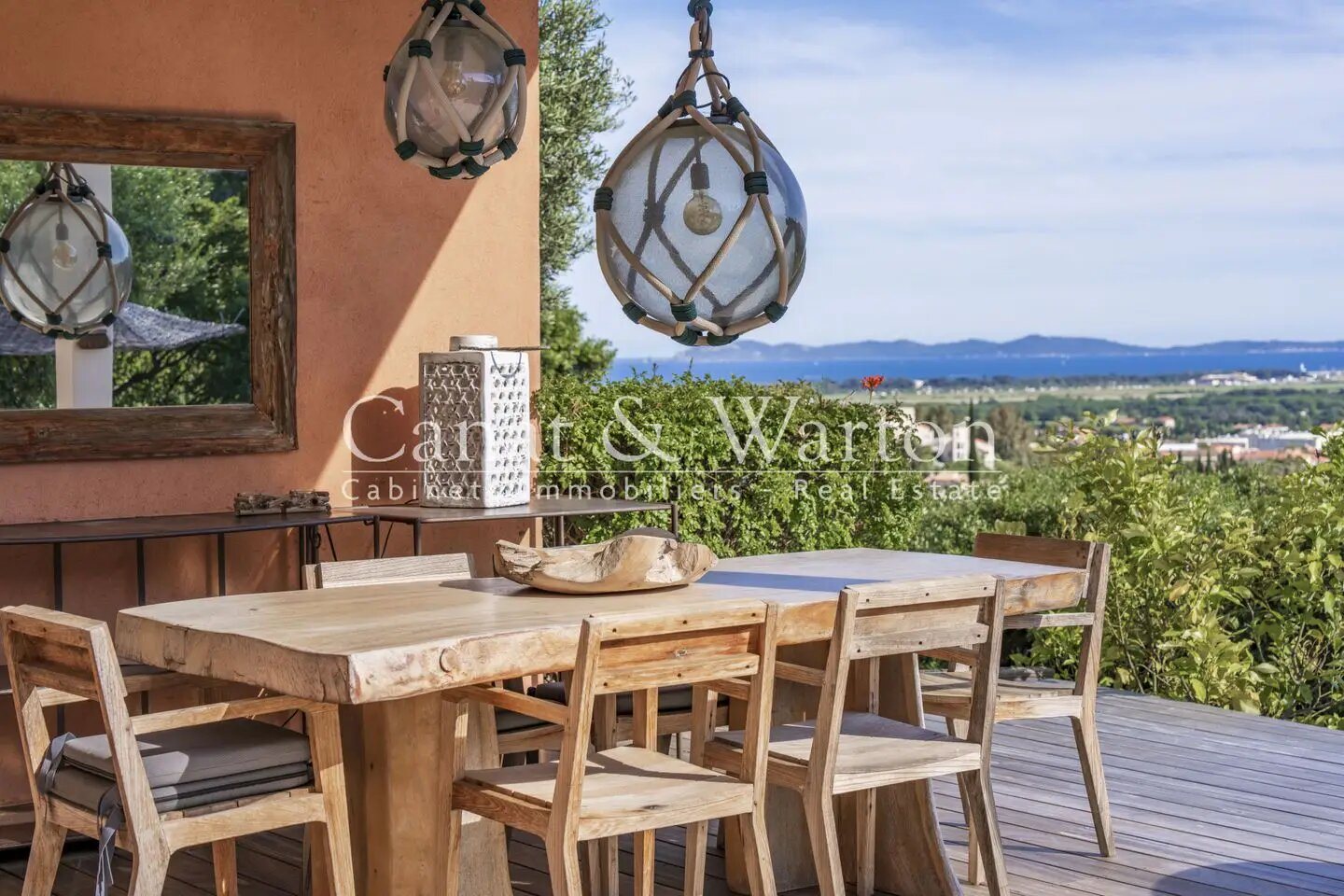 Maison à vendre, 150m², Hyères