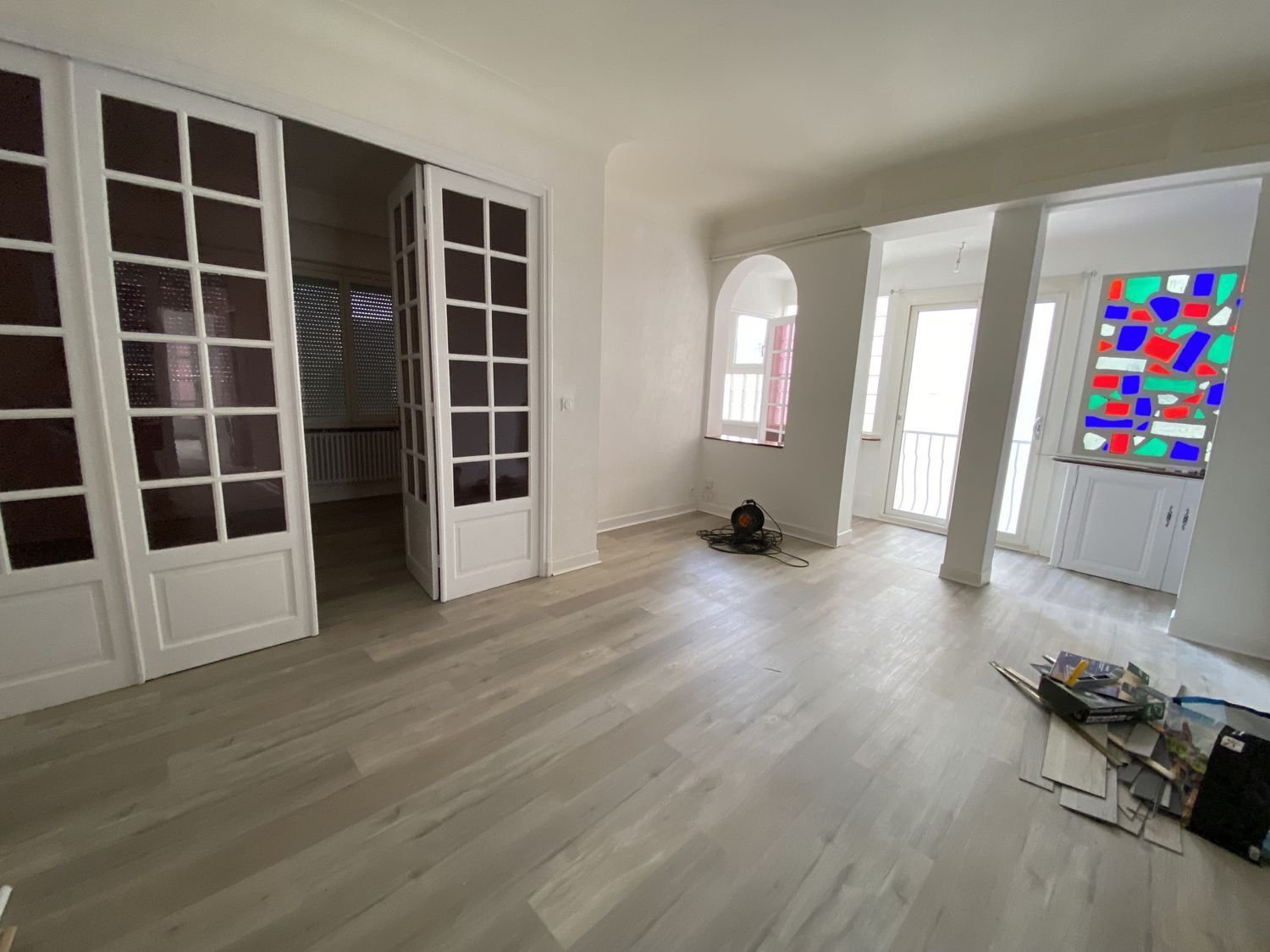 Appartement à louer, 80m², Olemps