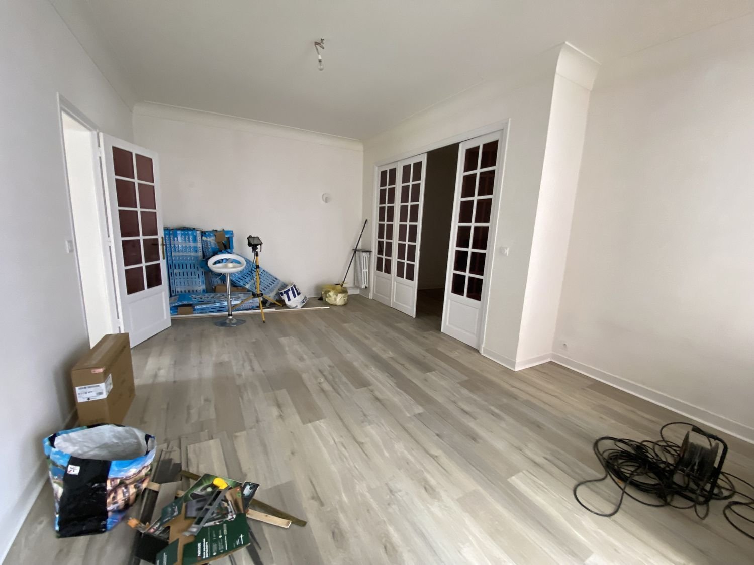 Appartement à louer, 80m², Olemps