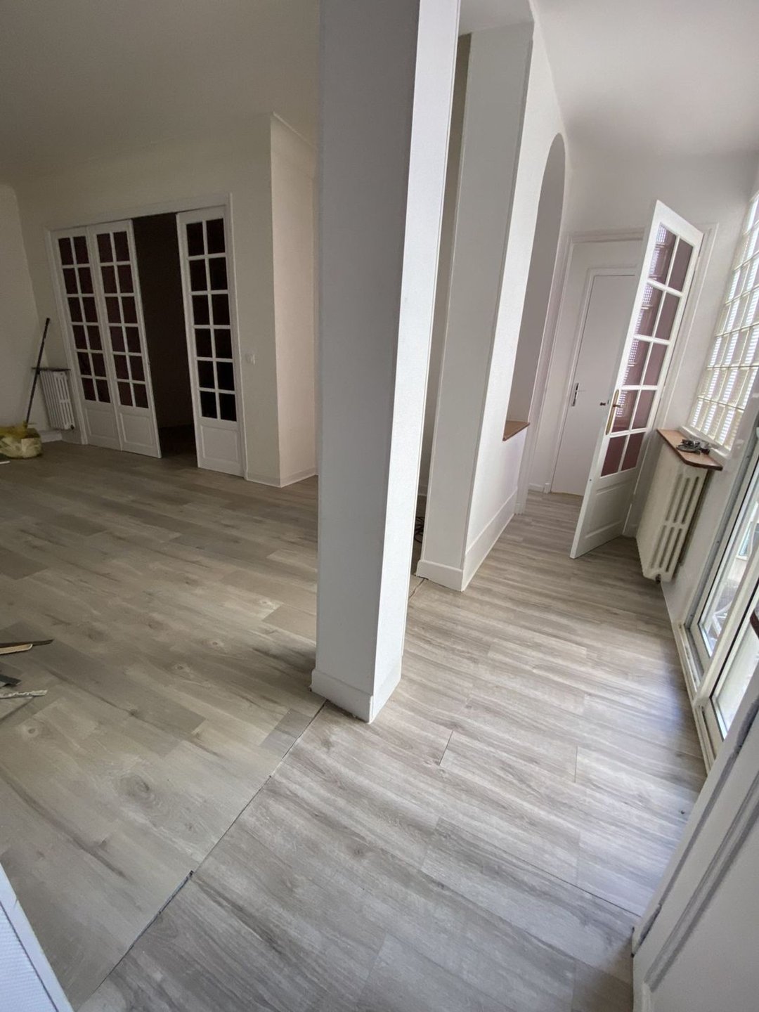 Appartement à louer, 80m², Olemps
