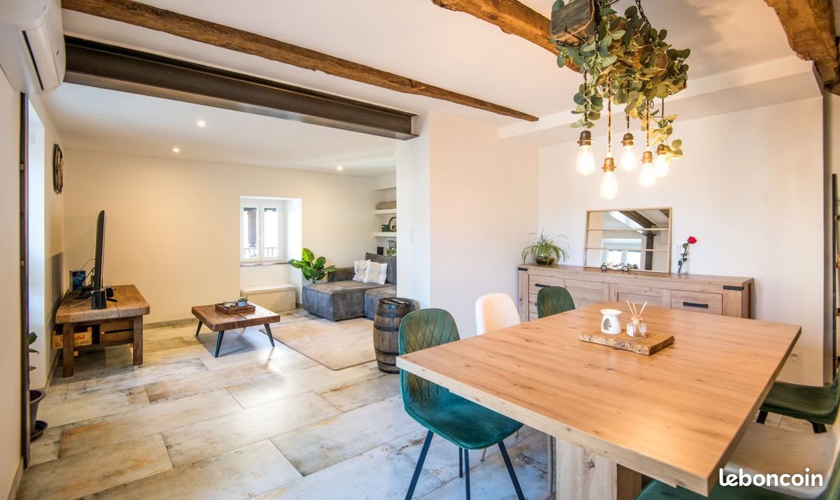 Maison à vendre, 95m², Onet-le-Château