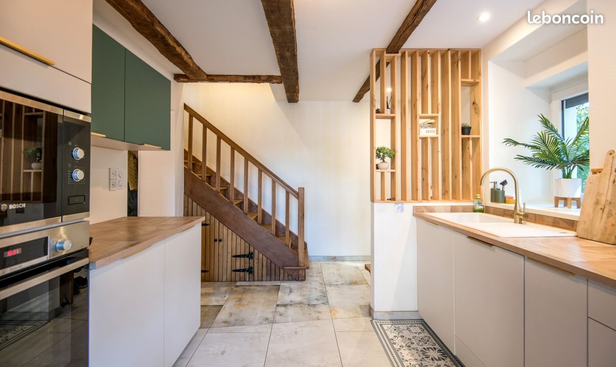 Maison à vendre, 95m², Onet-le-Château