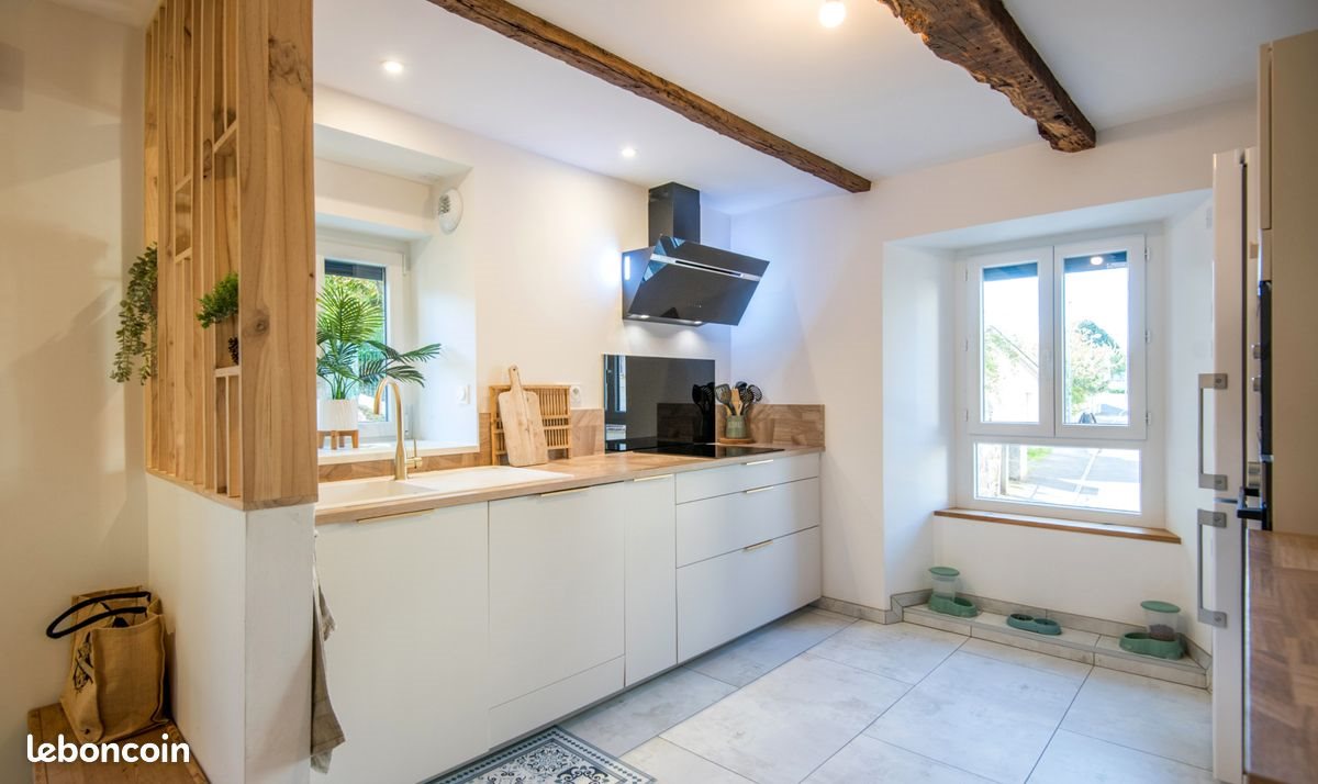 Maison à vendre, 95m², Onet-le-Château