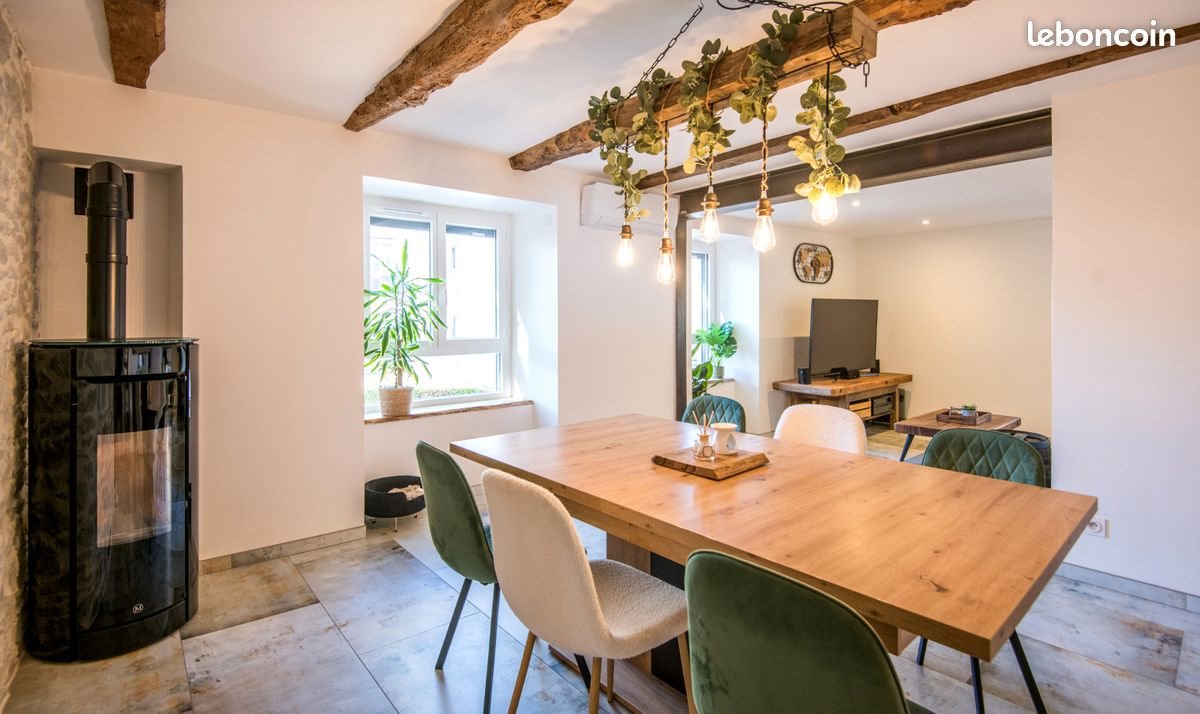 Maison à vendre, 95m², Onet-le-Château