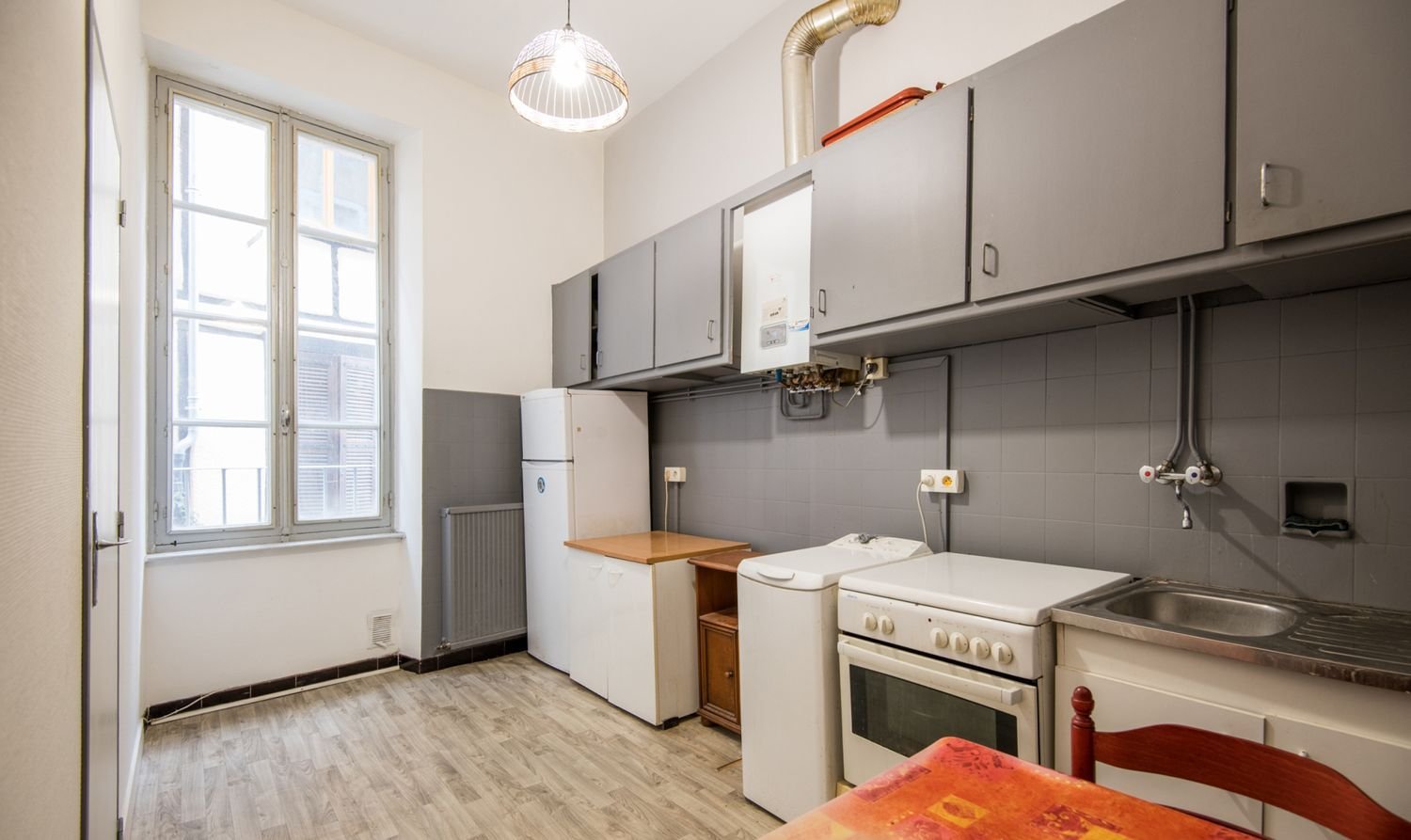 Appartement à vendre, 27m², Olemps