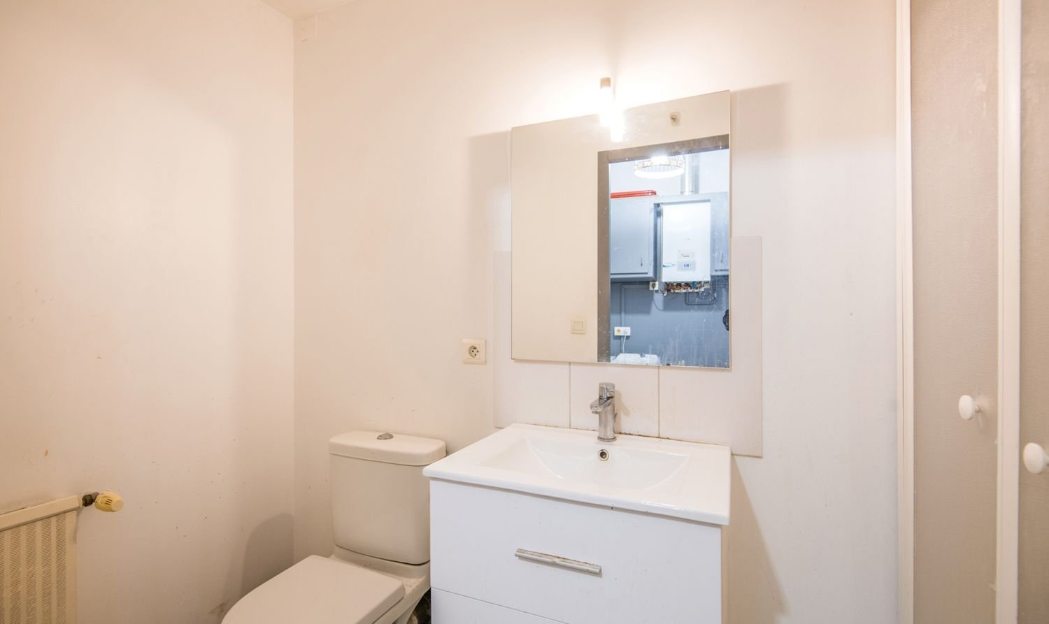 Appartement à vendre, 27m², Olemps