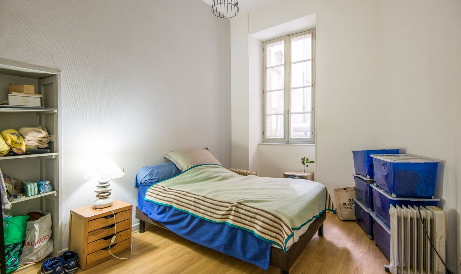 Appartement à vendre, 27m², Olemps