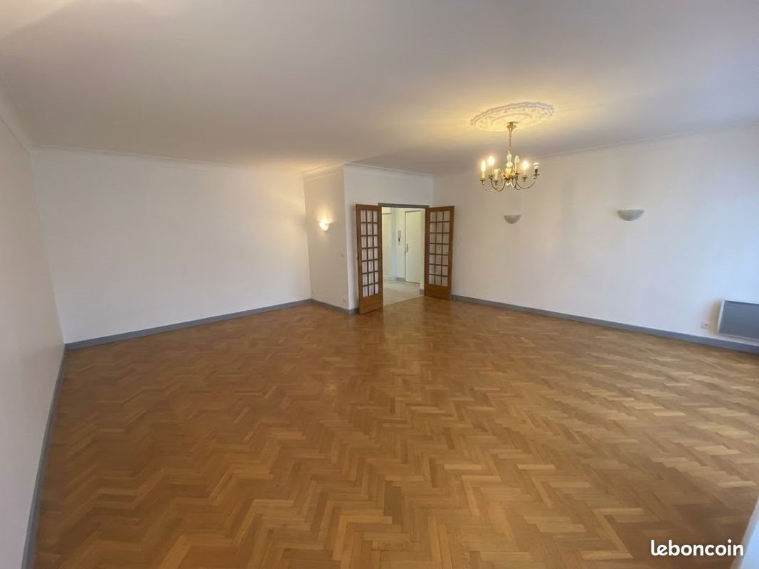 Appartement à louer, 117m², Rodez